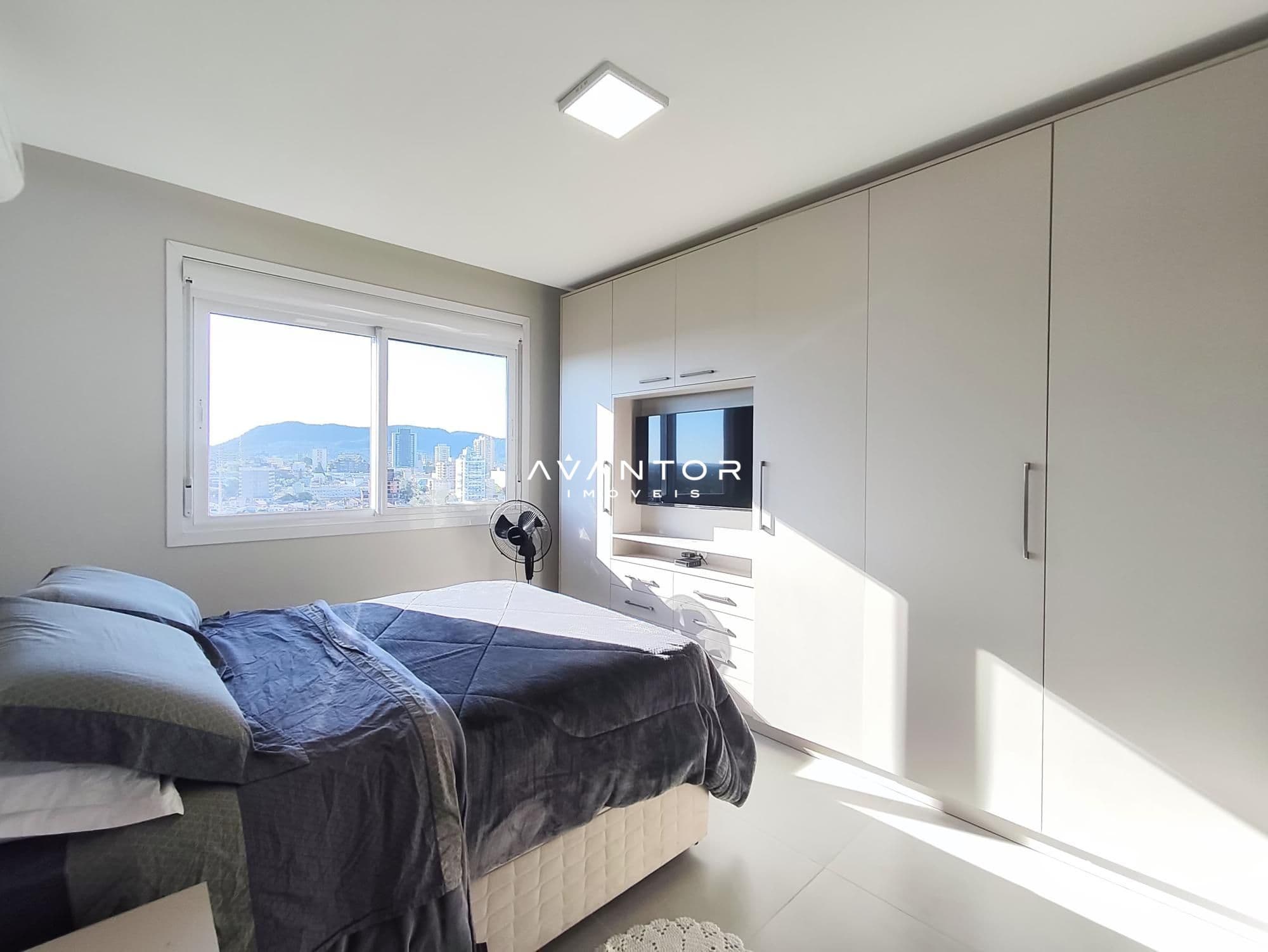 Apartamento com 3 quartos à venda em Nossa Senhora de Fátima, Santa Maria/RS — foto 25 de 37