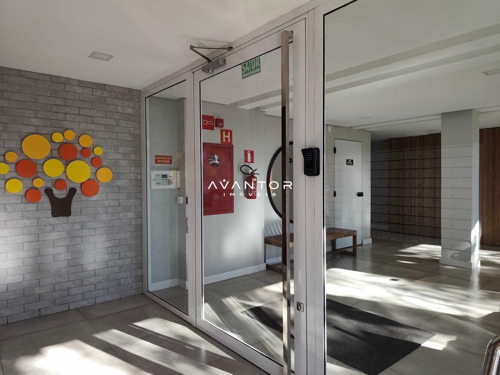 Apartamento com 3 quartos à venda em Nossa Senhora de Fátima, Santa Maria/RS — foto 26 de 37
