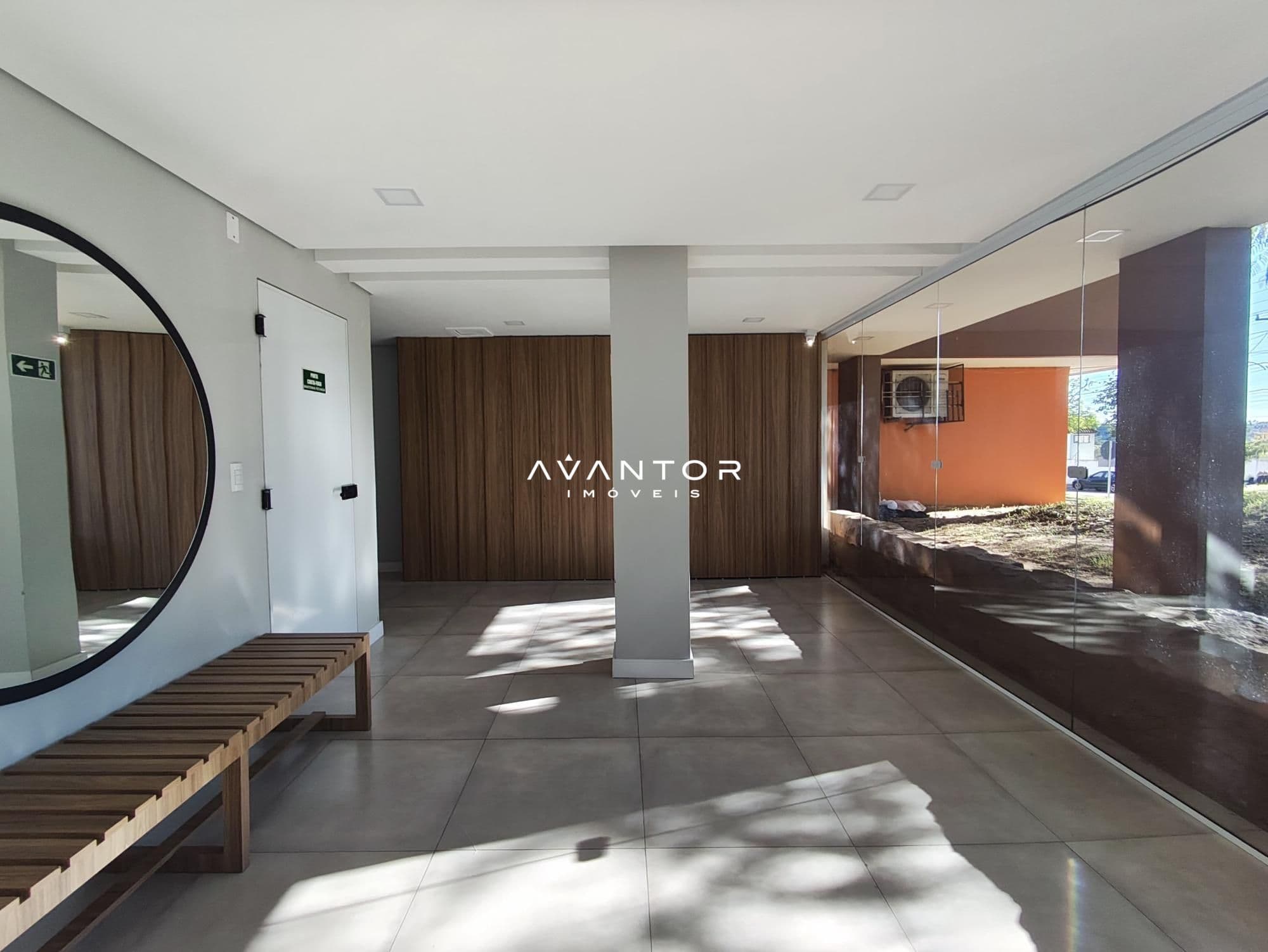 Apartamento com 3 quartos à venda em Nossa Senhora de Fátima, Santa Maria/RS — foto 27 de 37