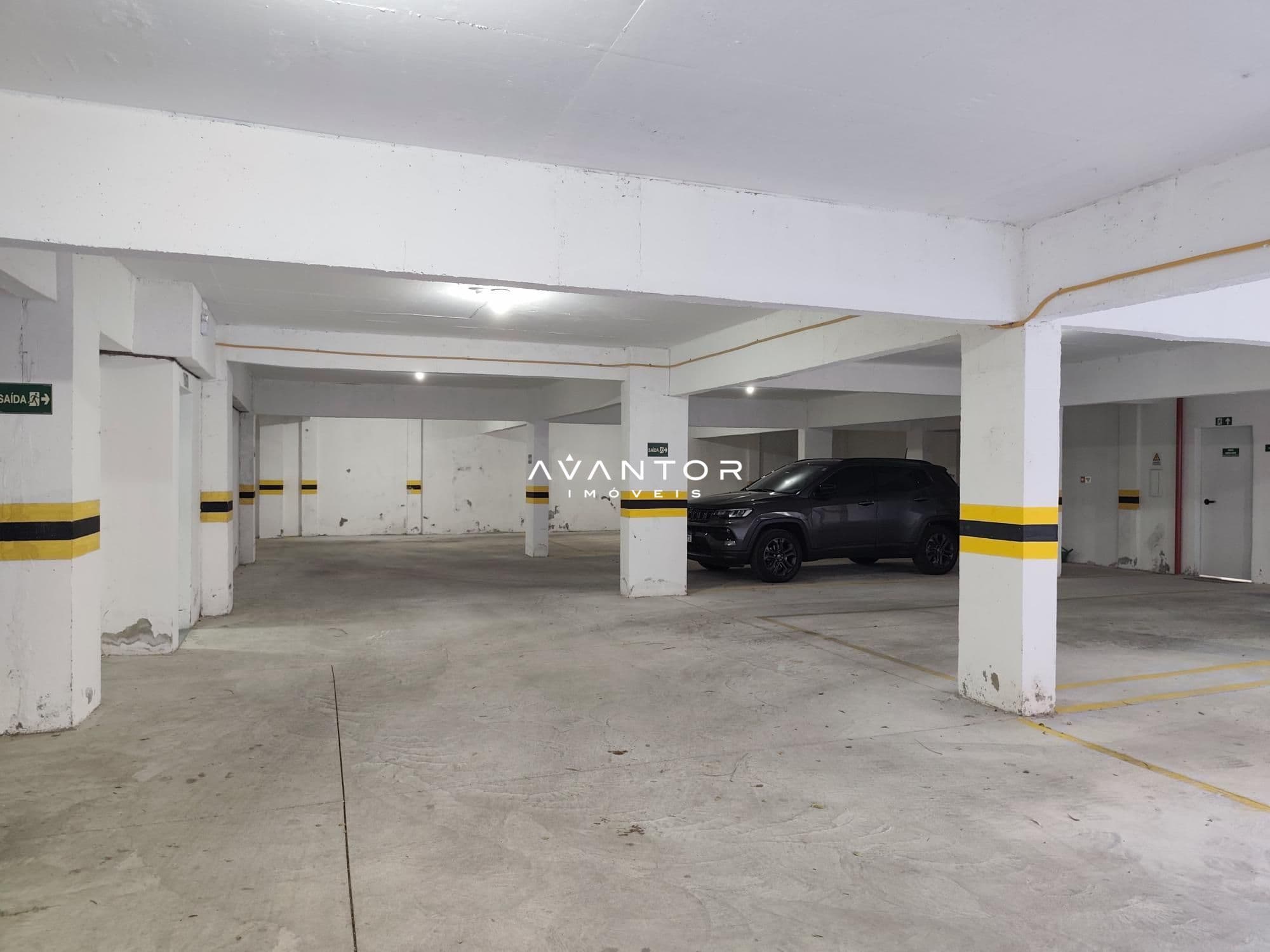 Apartamento com 3 quartos à venda em Nossa Senhora de Fátima, Santa Maria/RS — foto 31 de 37