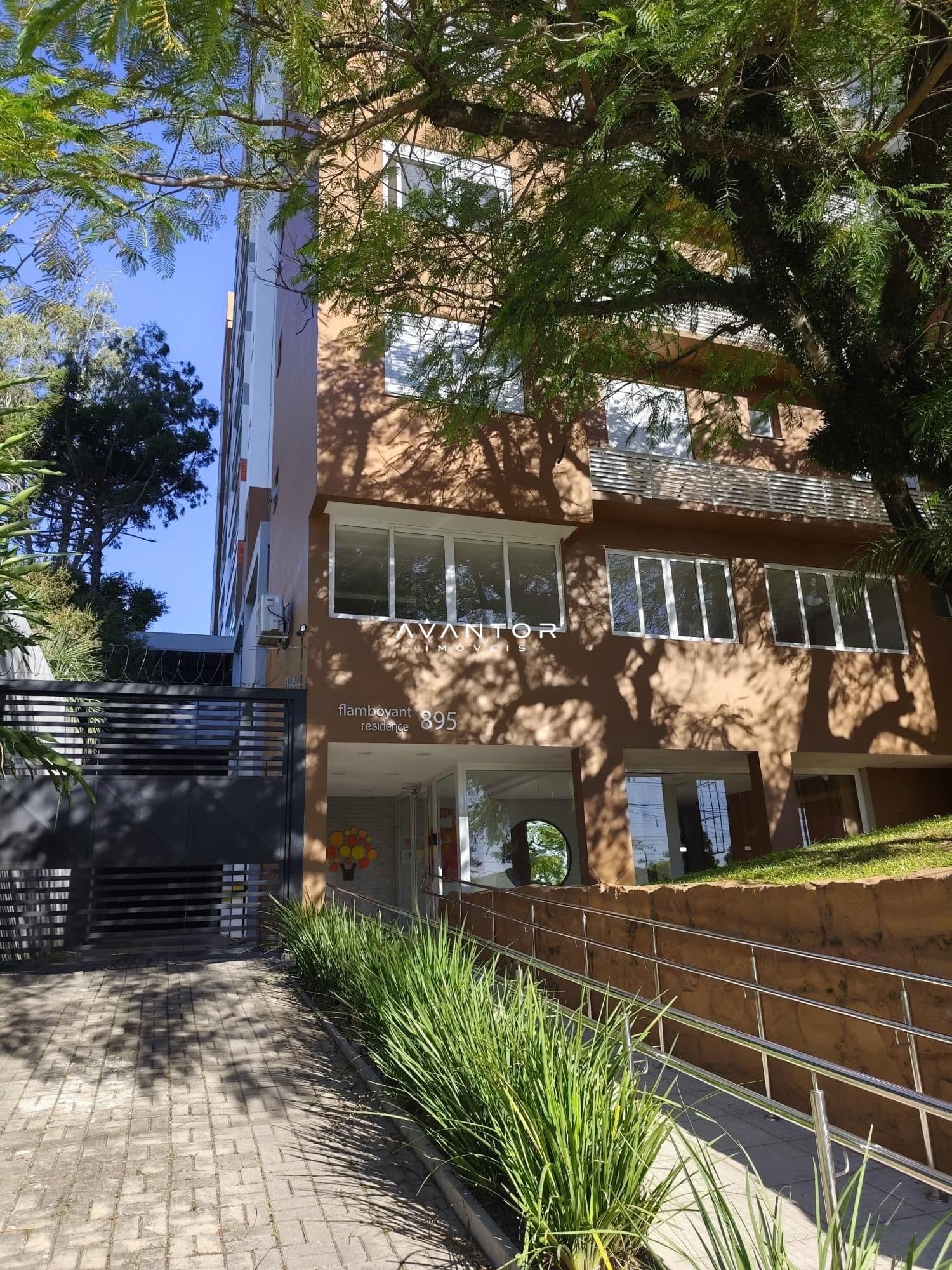 Apartamento com 3 quartos à venda em Nossa Senhora de Fátima, Santa Maria/RS — foto 33 de 37