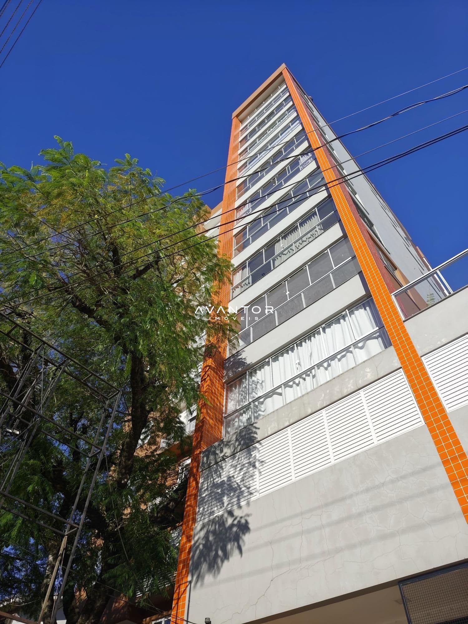 Apartamento com 3 quartos à venda em Nossa Senhora de Fátima, Santa Maria/RS — foto 35 de 37
