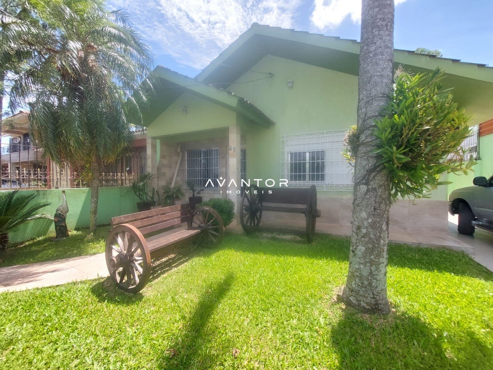 Casa com 3 quartos à venda em São José, Santa Maria/RS — foto 2 de 50