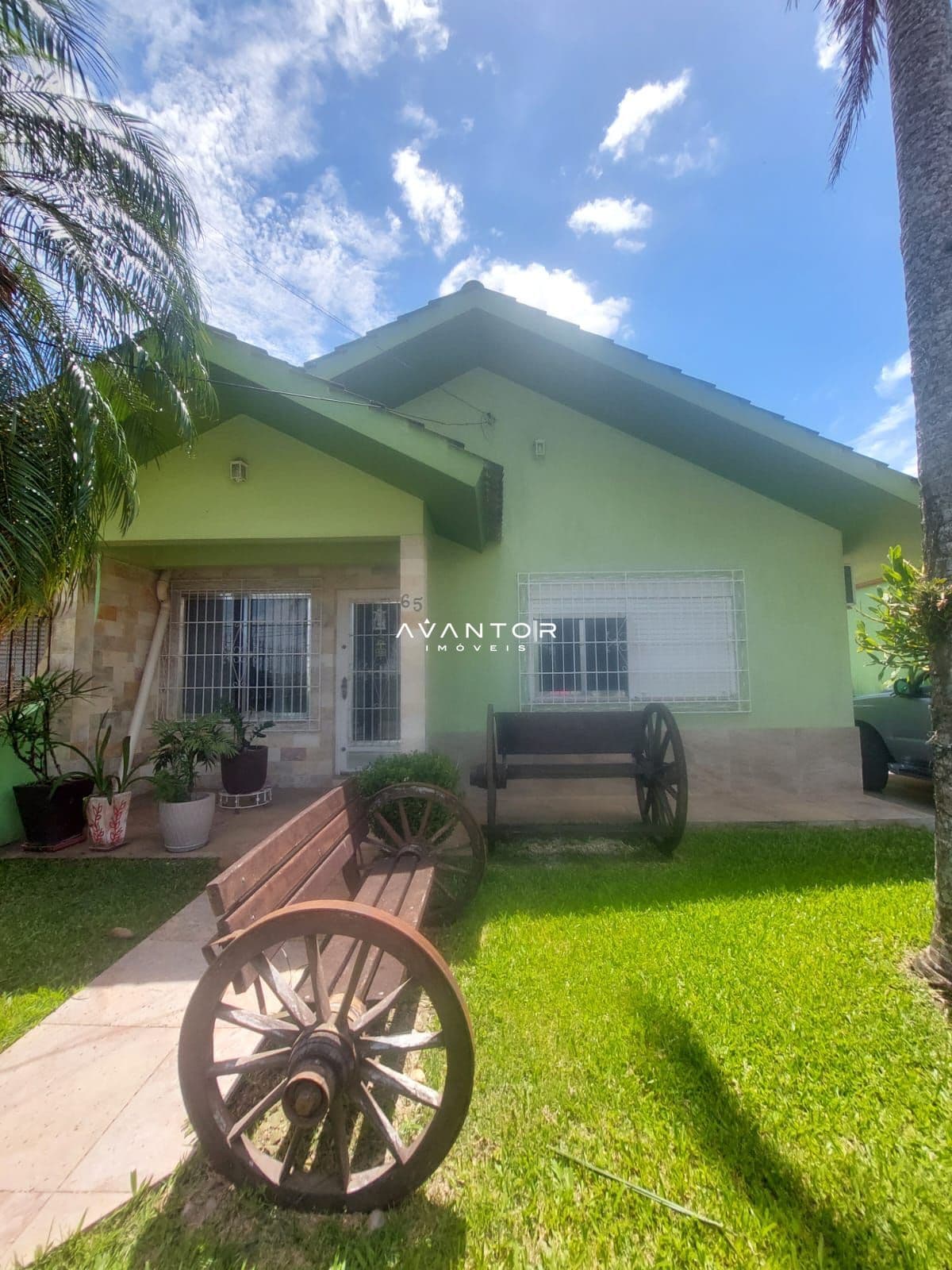 Casa com 3 quartos à venda em São José, Santa Maria/RS — foto 3 de 50