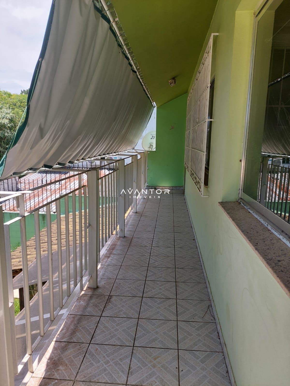 Casa com 3 quartos à venda em São José, Santa Maria/RS — foto 11 de 50
