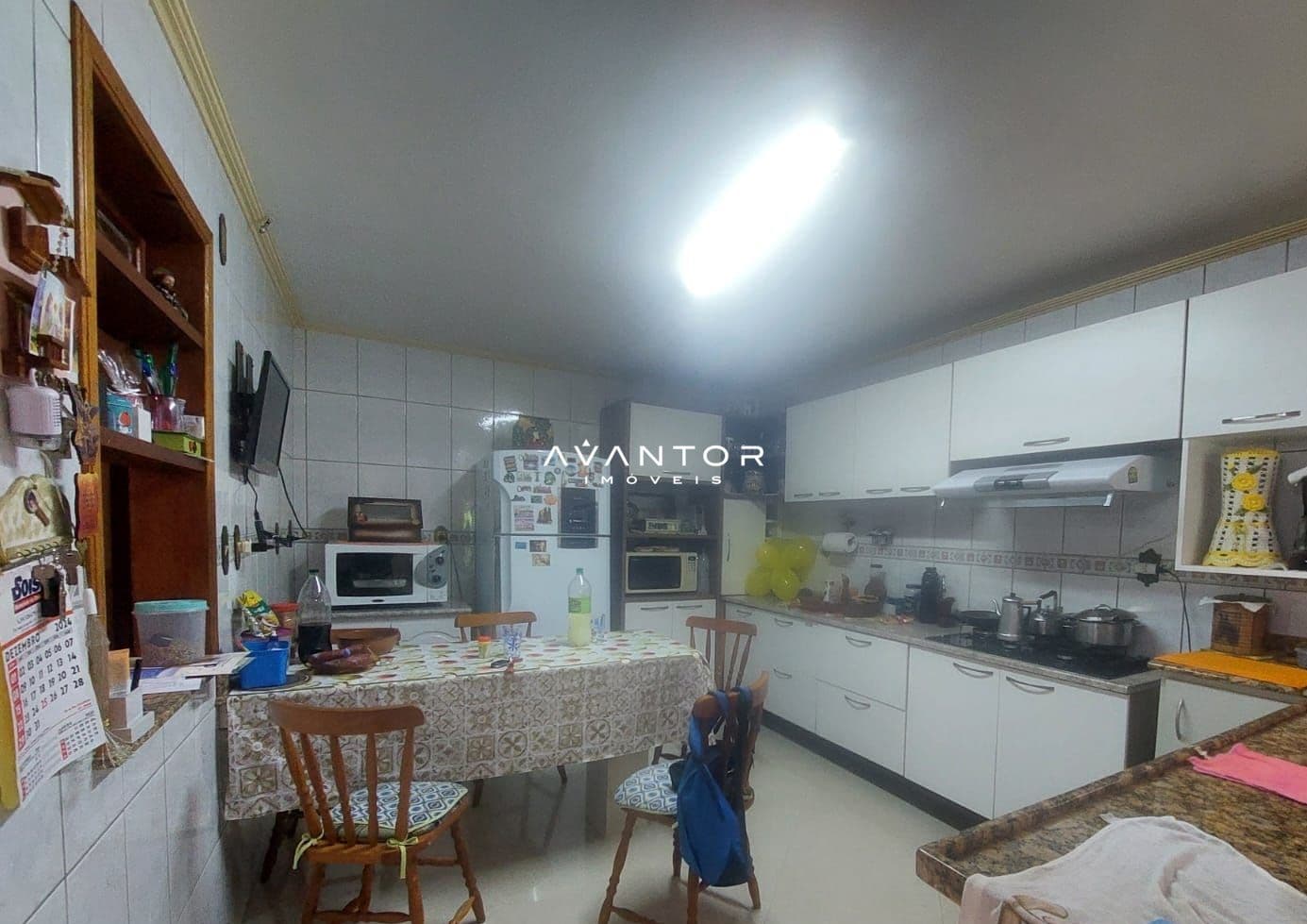 Casa com 3 quartos à venda em São José, Santa Maria/RS — foto 35 de 50