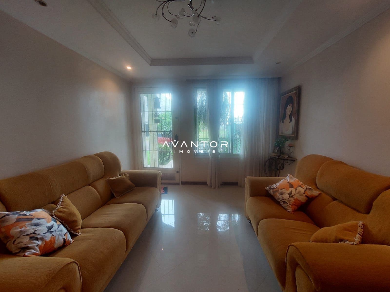 Casa com 3 quartos à venda em São José, Santa Maria/RS — foto 45 de 50