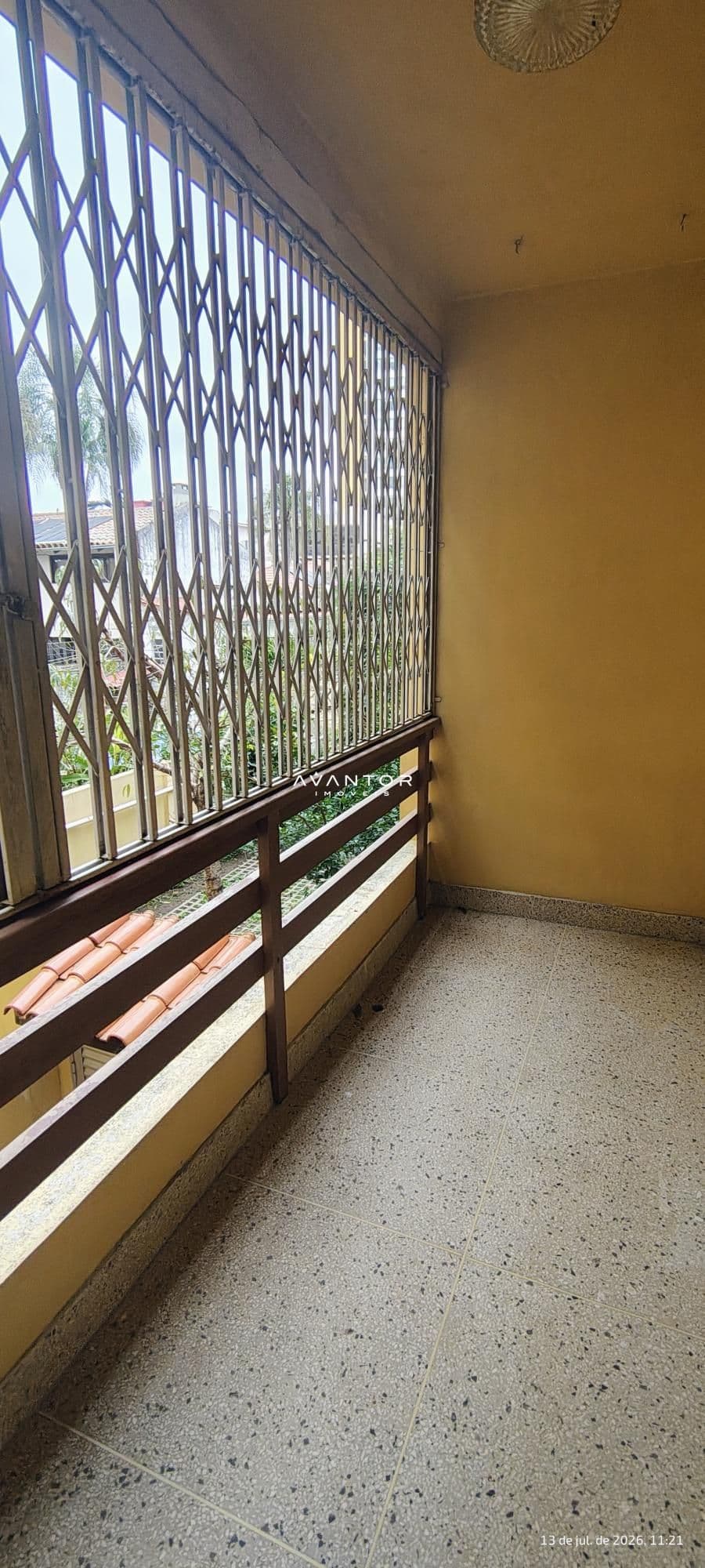 Apartamento com 2 quartos à venda no Edificio Jequitiba, em Bonfim, Santa Maria/RS — foto 3 de 16