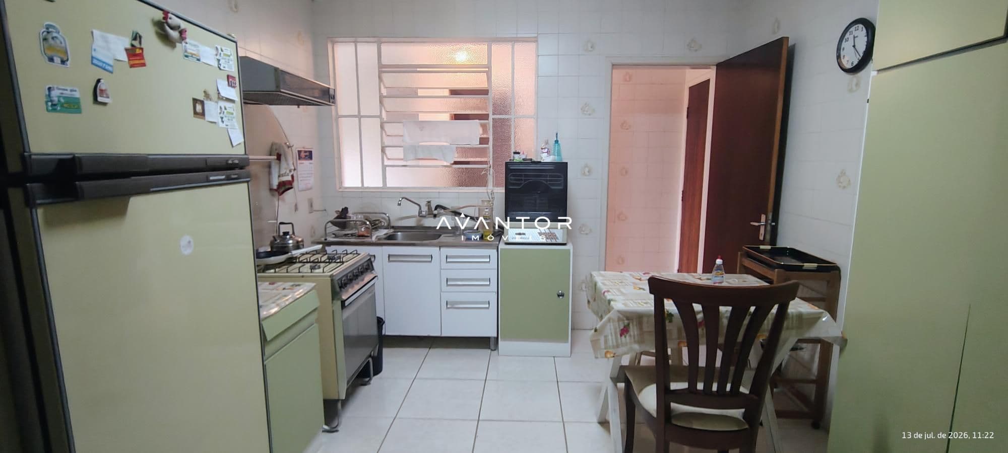 Apartamento com 2 quartos à venda no Edificio Jequitiba, em Bonfim, Santa Maria/RS — foto 4 de 16