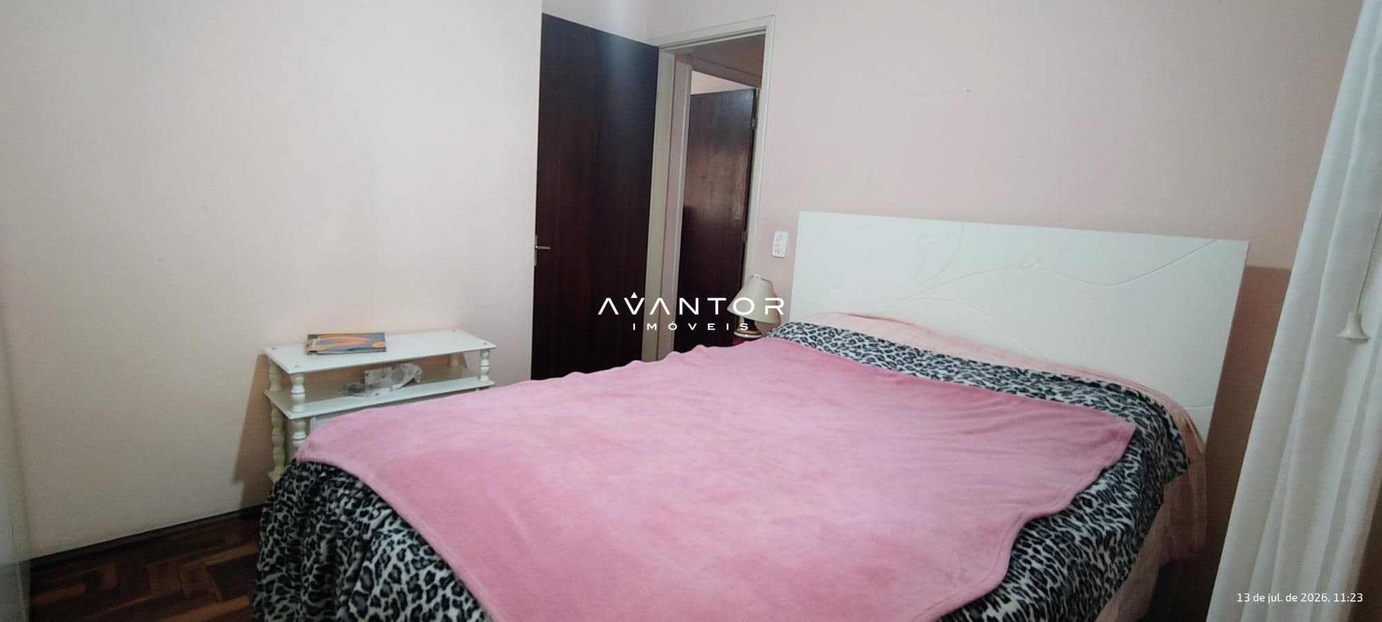 Apartamento com 2 quartos à venda no Edificio Jequitiba, em Bonfim, Santa Maria/RS — foto 9 de 16