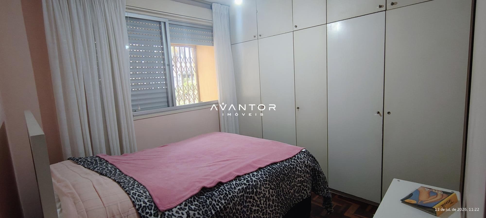 Apartamento com 2 quartos à venda no Edificio Jequitiba, em Bonfim, Santa Maria/RS — foto 10 de 16