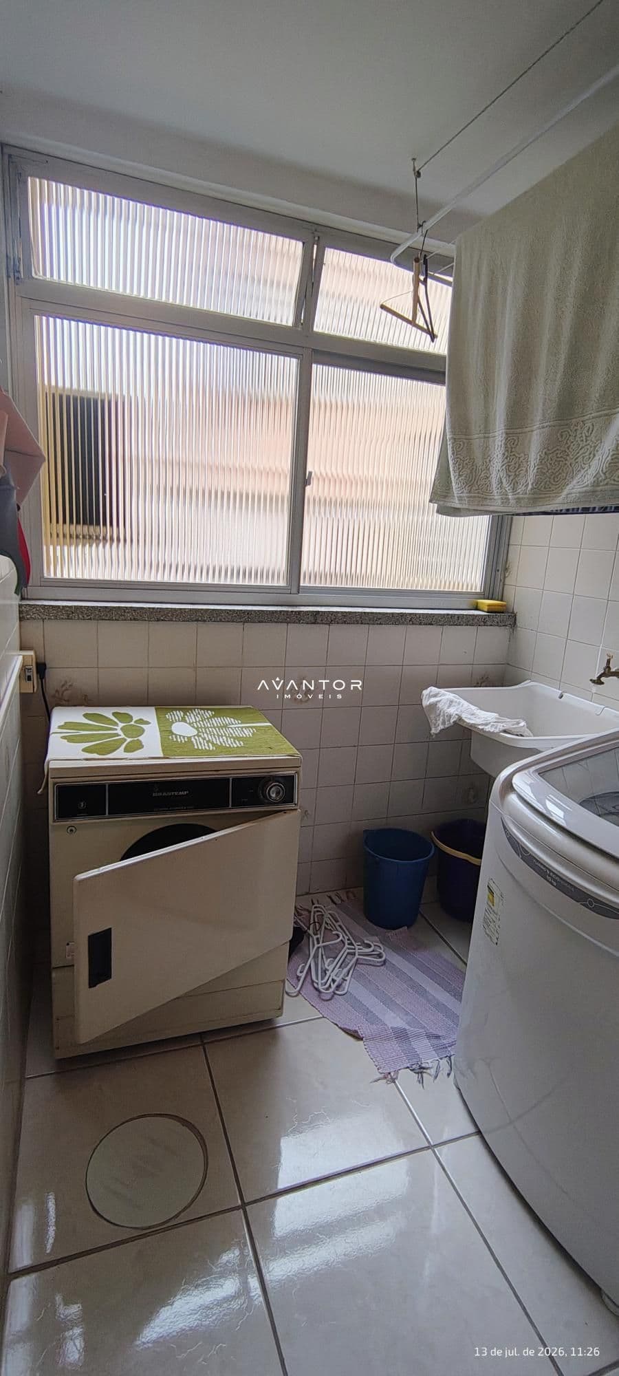 Apartamento com 2 quartos à venda no Edificio Jequitiba, em Bonfim, Santa Maria/RS — foto 11 de 16