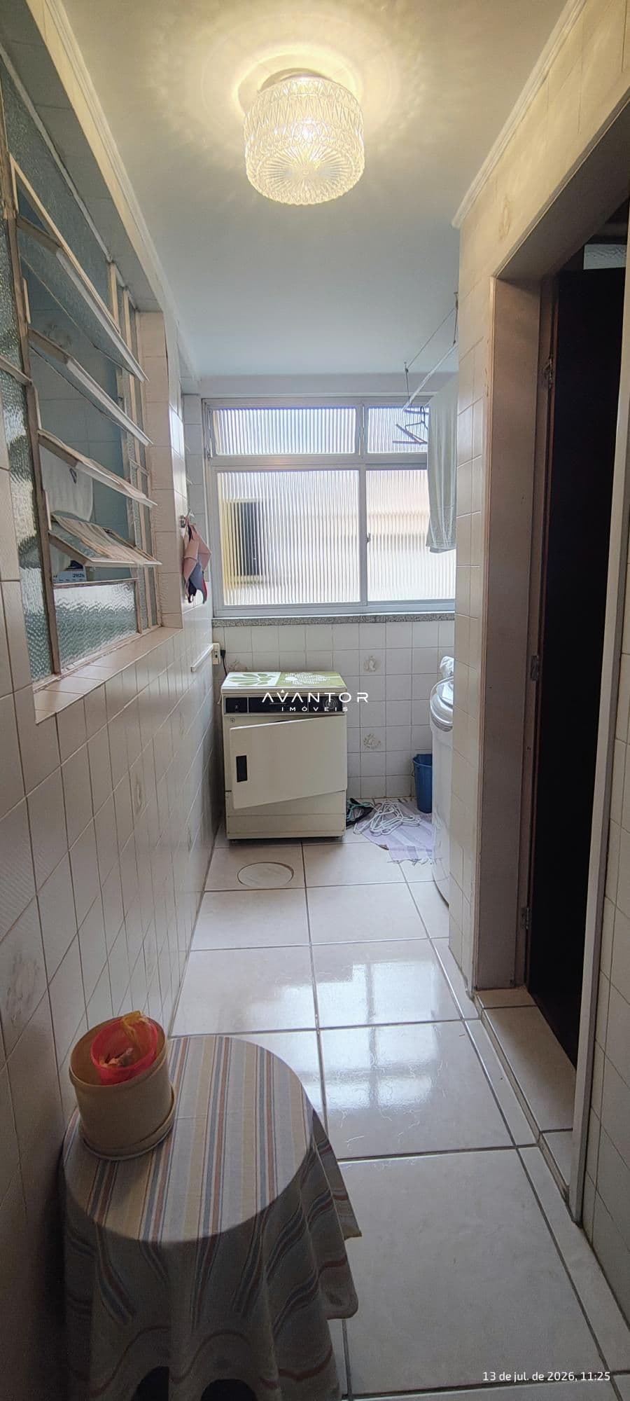 Apartamento com 2 quartos à venda no Edificio Jequitiba, em Bonfim, Santa Maria/RS — foto 12 de 16