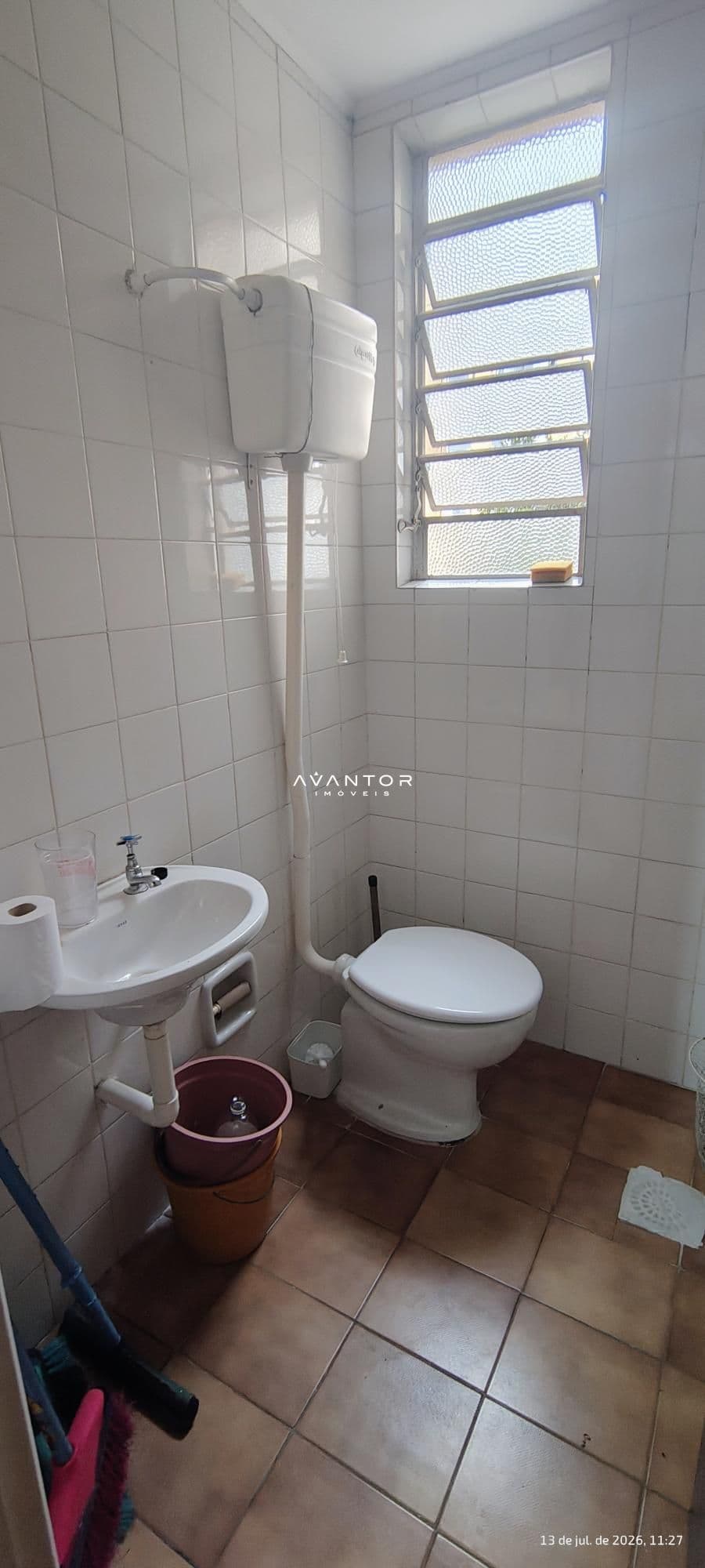 Apartamento com 2 quartos à venda no Edificio Jequitiba, em Bonfim, Santa Maria/RS — foto 14 de 16