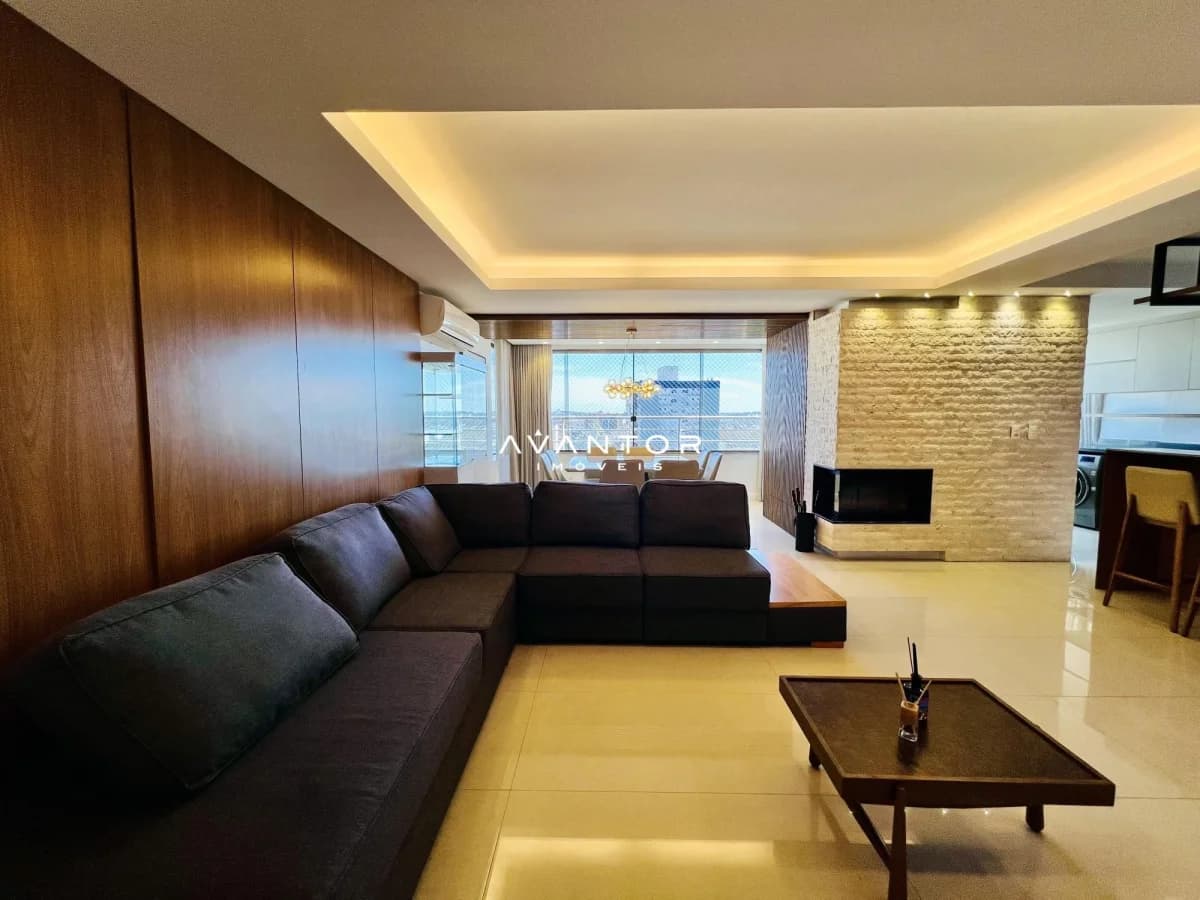 Prisma Residence, Nossa Senhora de Fátima, Santa Maria/RS — foto 2 de 4