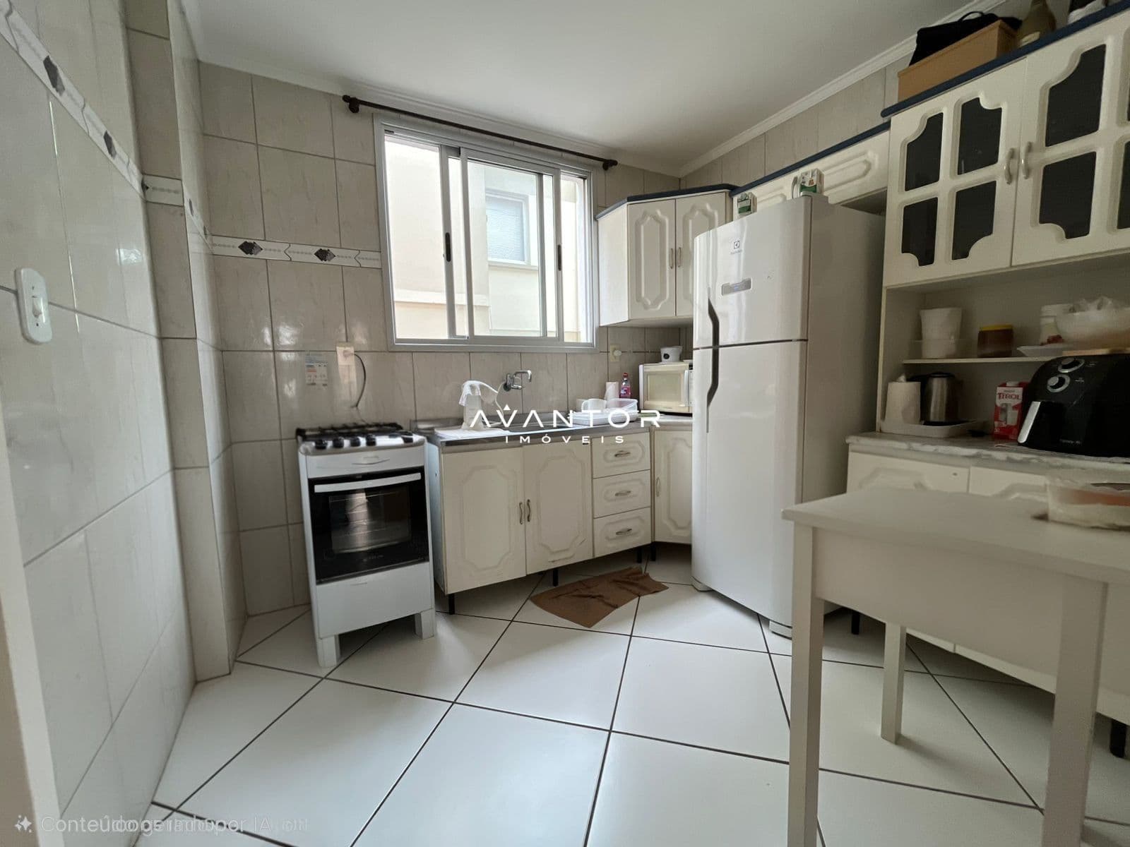 Apartamento com 2 quartos à venda no Edifício José Luiz Brondani, em Nossa Senhora do Rosário, Santa Maria/RS — foto 3 de 8