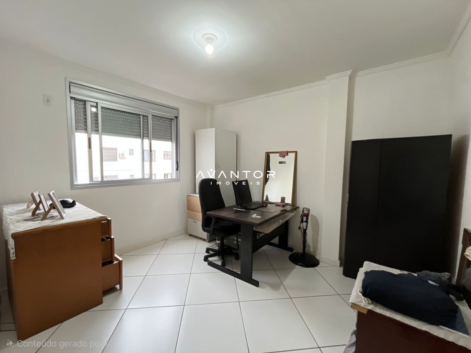 Apartamento com 2 quartos à venda no Edifício José Luiz Brondani, em Nossa Senhora do Rosário, Santa Maria/RS — foto 5 de 8