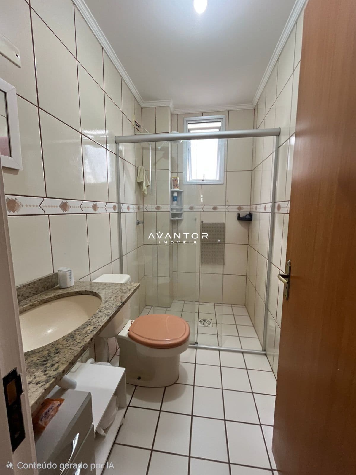 Apartamento com 2 quartos à venda no Edifício José Luiz Brondani, em Nossa Senhora do Rosário, Santa Maria/RS — foto 7 de 8