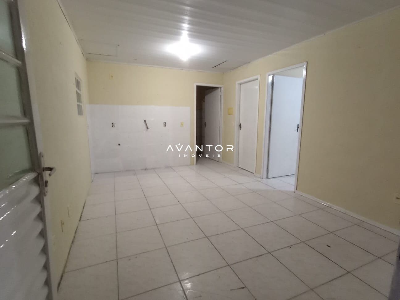 Casa com 2 quartos à venda em Diácono João Luiz Pozzobon, Santa Maria/RS — foto 2 de 4