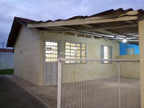 Casa com 2 quartos à venda em Diácono João Luiz Pozzobon, Santa Maria/RS — foto 4 de 4