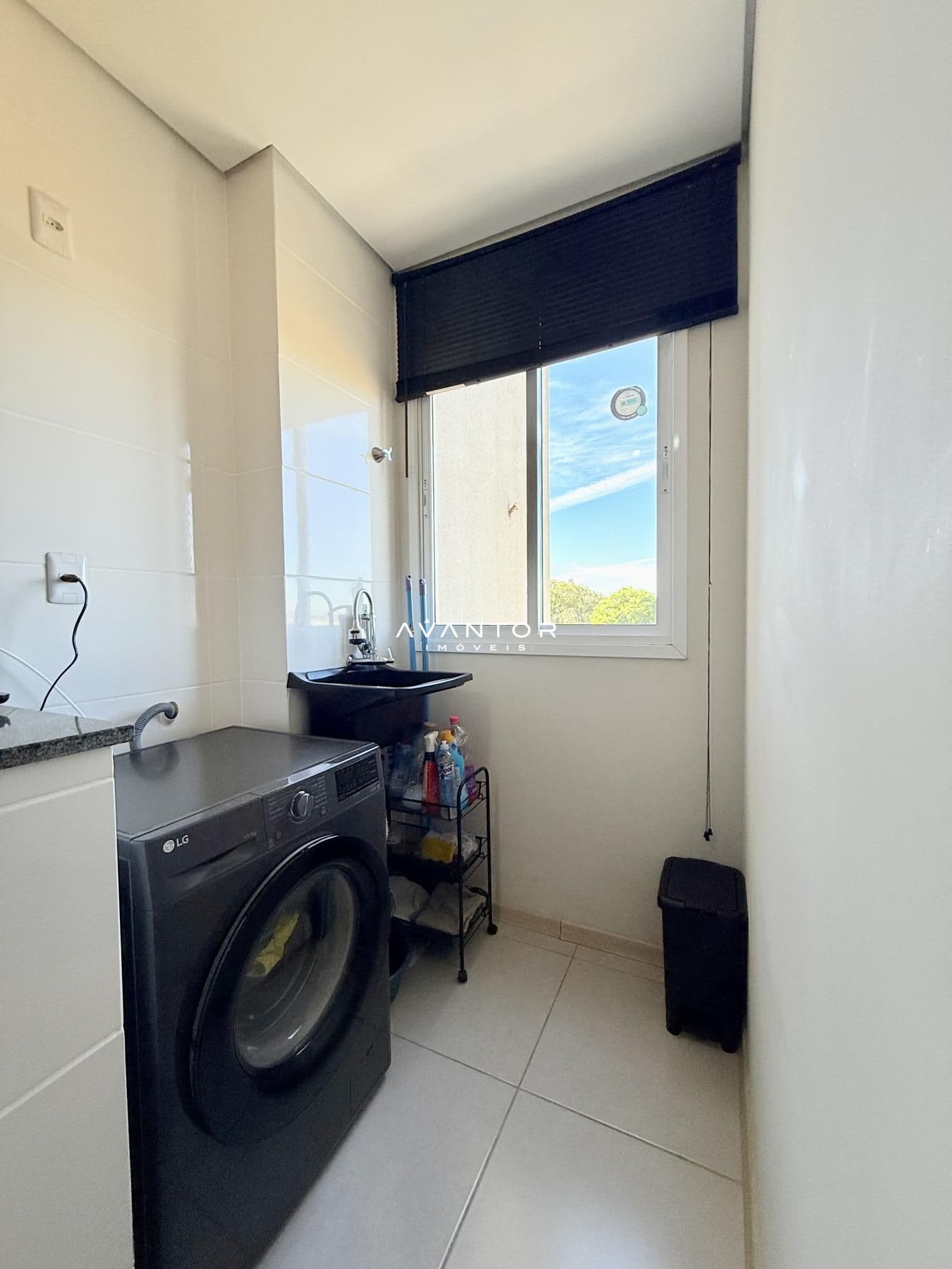 Apartamento com 2 quartos à venda no Residencial Vila Di Fiori, em Camobi, Santa Maria/RS — foto 6 de 15