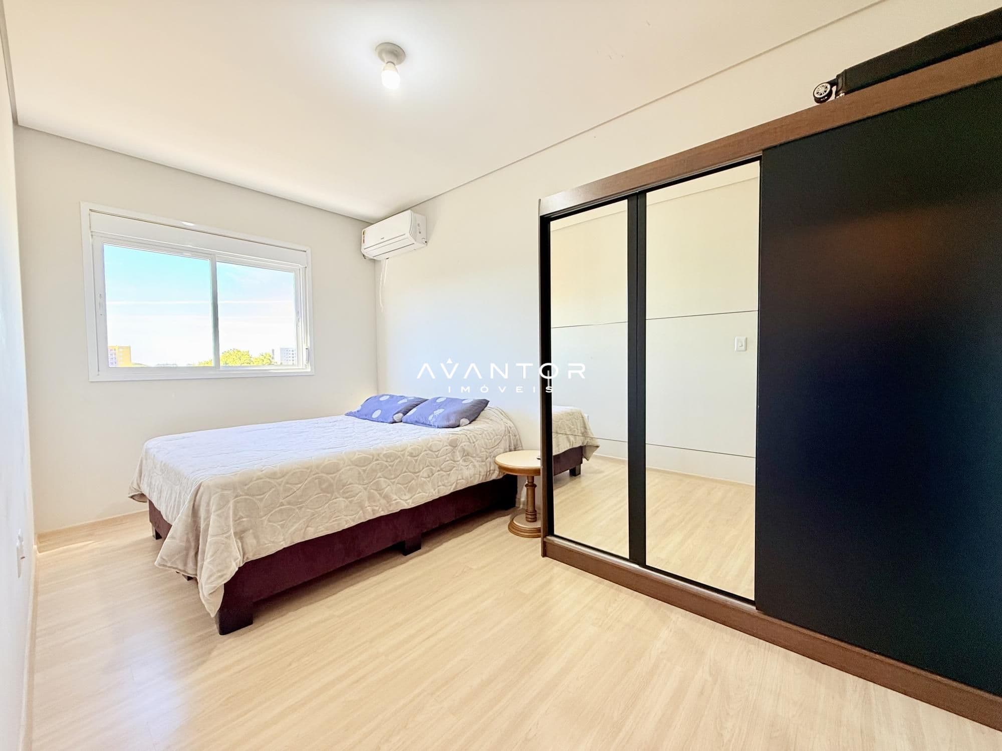 Apartamento com 2 quartos à venda no Residencial Vila Di Fiori, em Camobi, Santa Maria/RS — foto 8 de 15