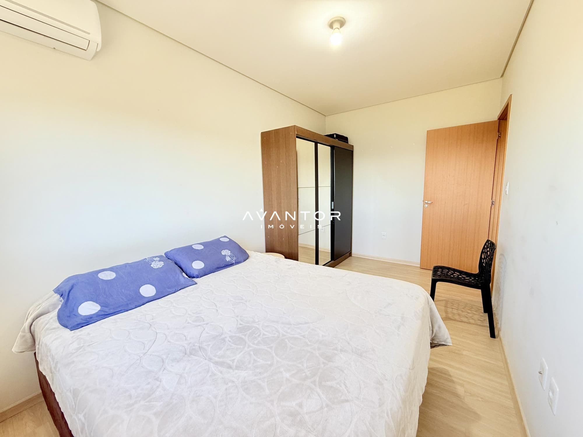 Apartamento com 2 quartos à venda no Residencial Vila Di Fiori, em Camobi, Santa Maria/RS — foto 9 de 15