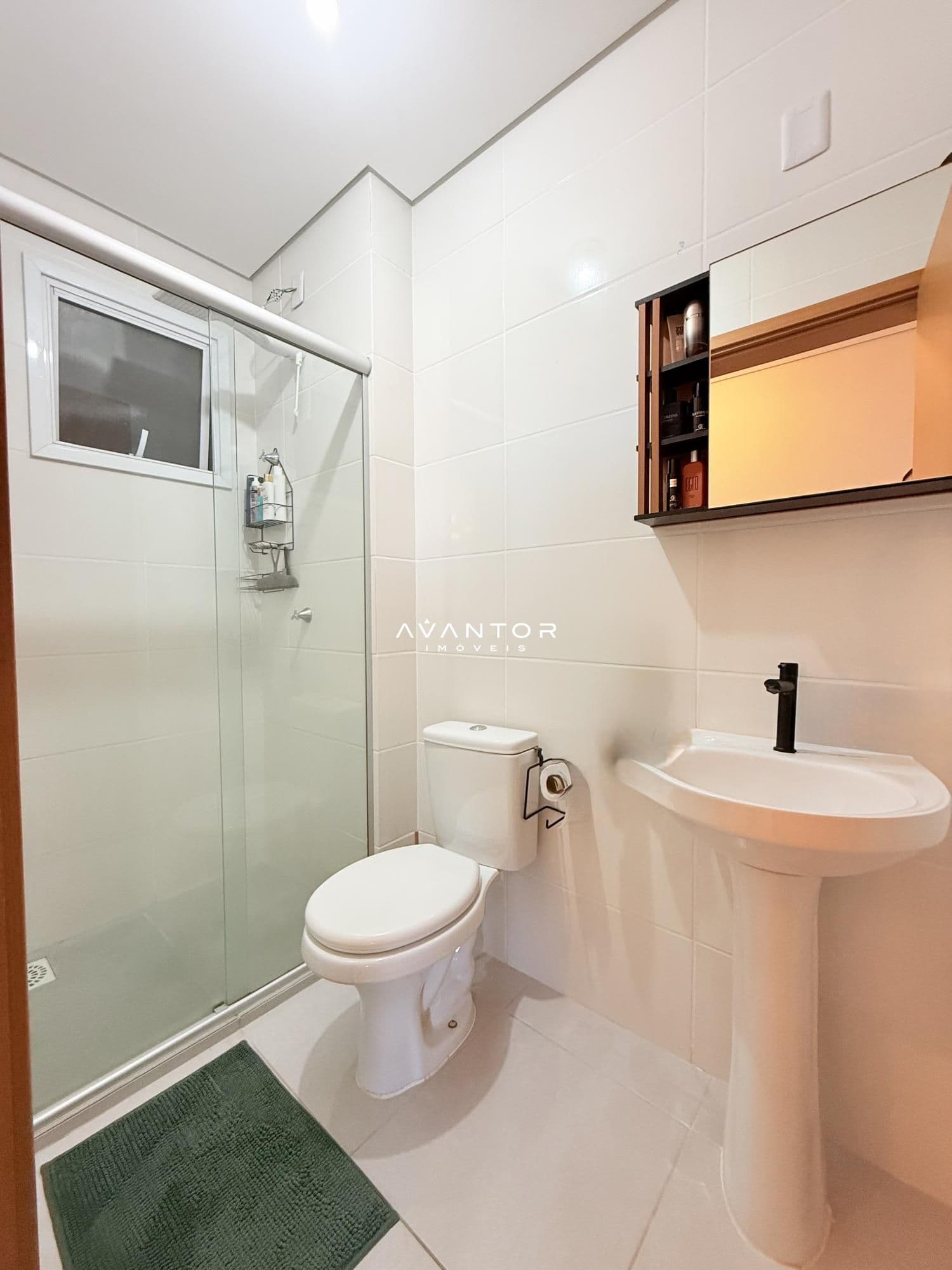 Apartamento com 2 quartos à venda no Residencial Vila Di Fiori, em Camobi, Santa Maria/RS — foto 11 de 15