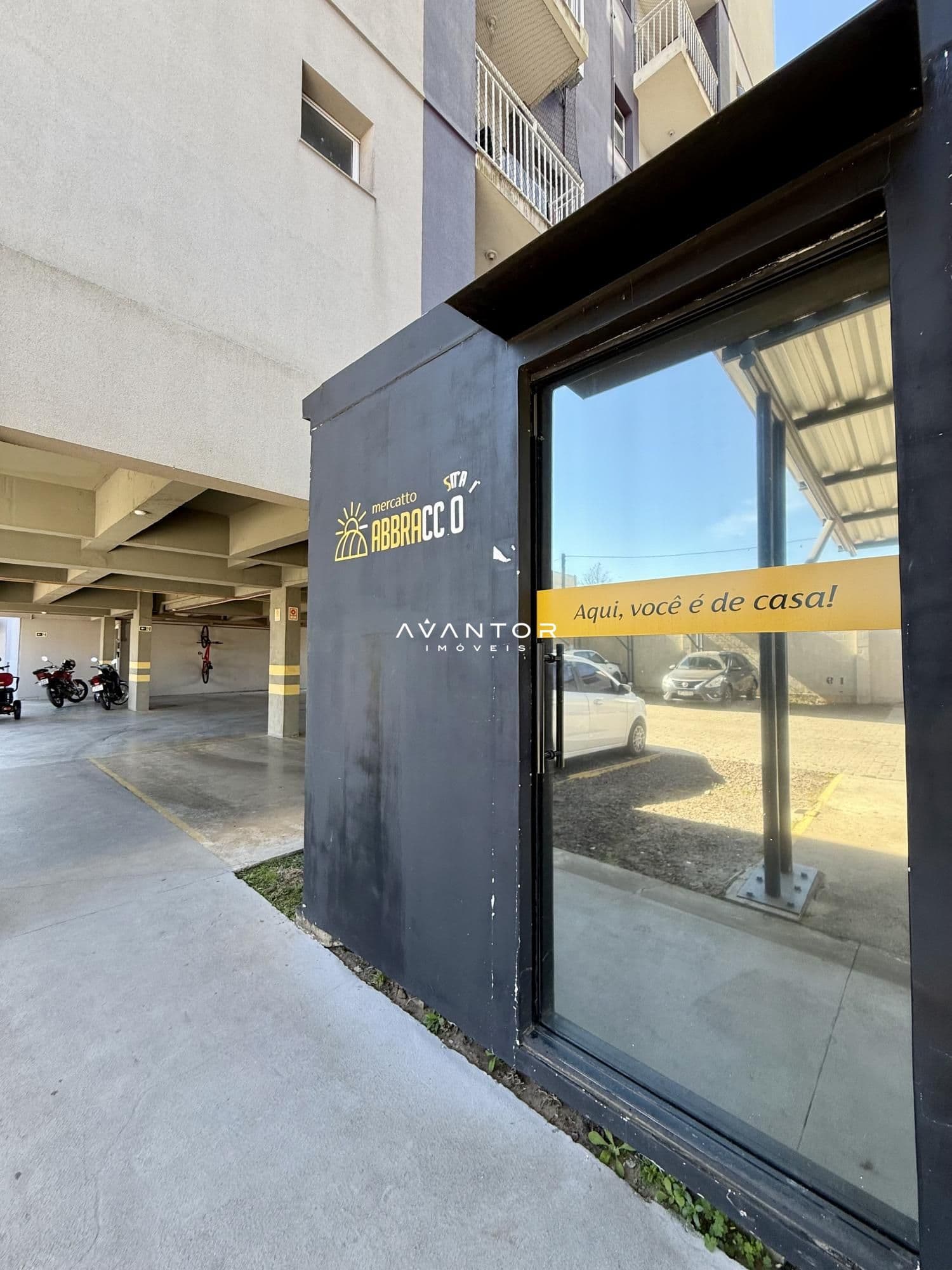 Apartamento com 2 quartos à venda no Residencial Vila Di Fiori, em Camobi, Santa Maria/RS — foto 15 de 15