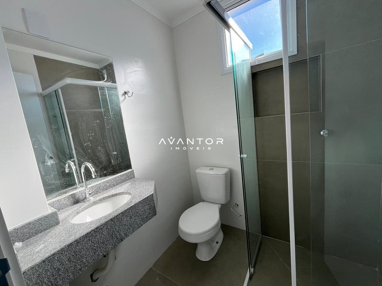 Apartamento com 2 quartos para alugar no Residencial Vô Nelci, em Camobi, Santa Maria/RS — foto 4 de 7