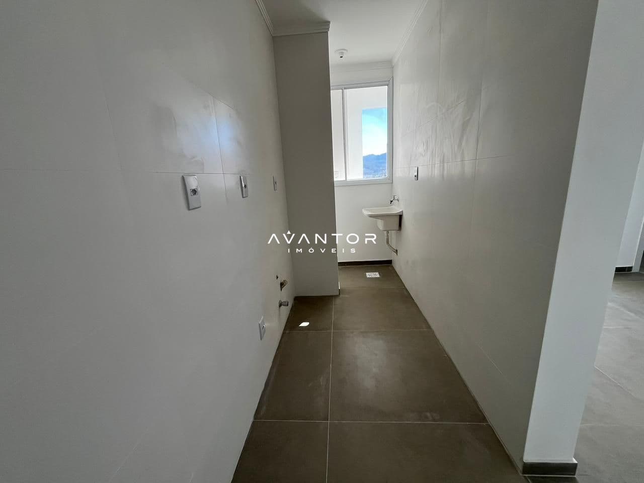 Apartamento com 2 quartos para alugar no Residencial Vô Nelci, em Camobi, Santa Maria/RS — foto 7 de 7