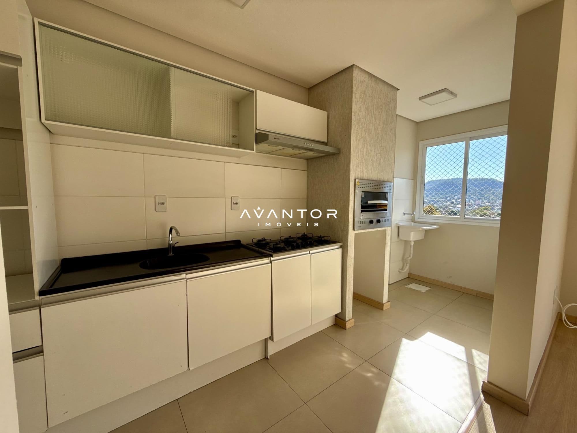 Apartamento com 2 quartos à venda no Residencial Vista do Vale, em Nossa Senhora das Dores, Santa Maria/RS — foto 3 de 11