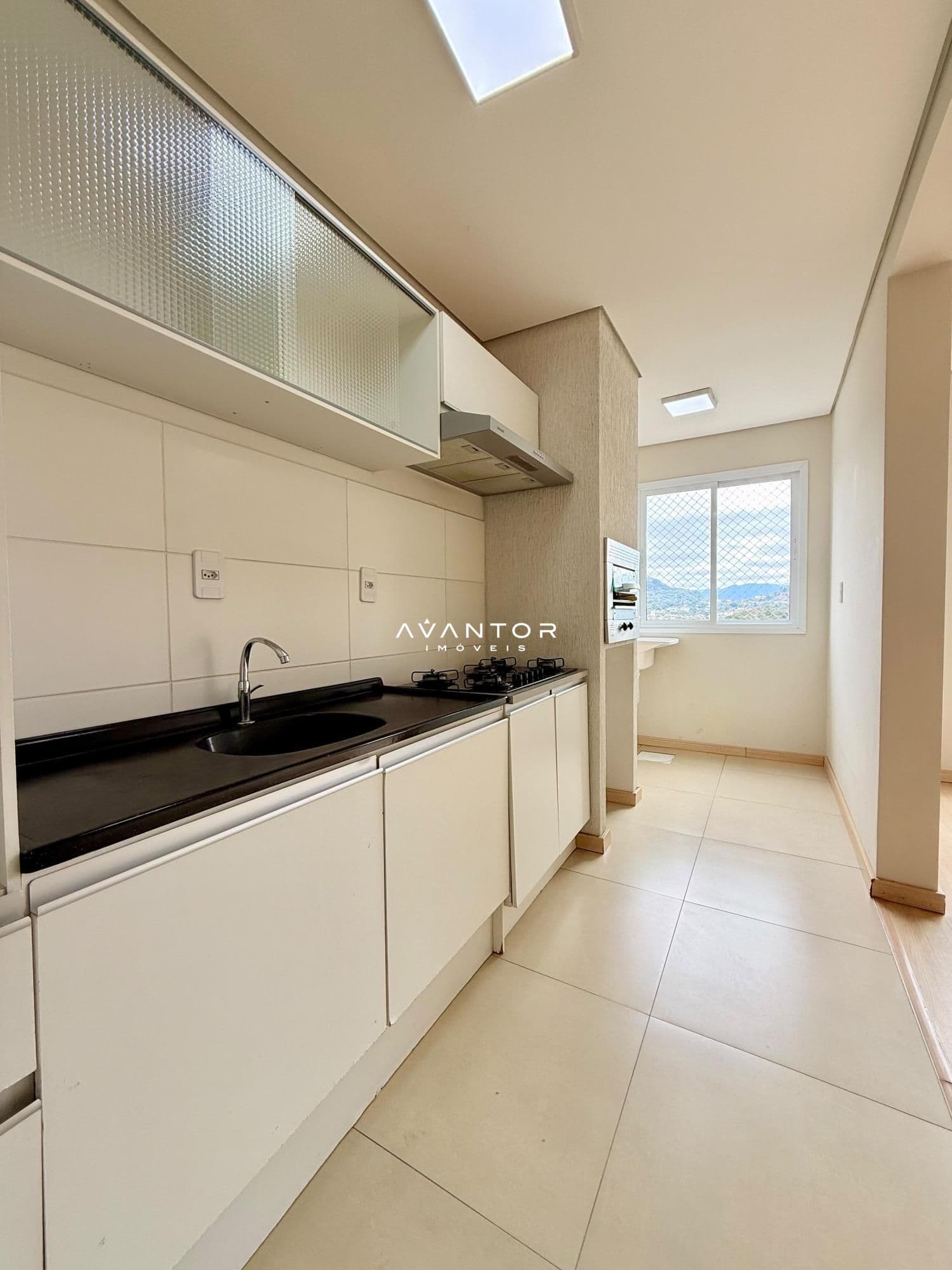 Apartamento com 2 quartos à venda no Residencial Vista do Vale, em Nossa Senhora das Dores, Santa Maria/RS — foto 5 de 11