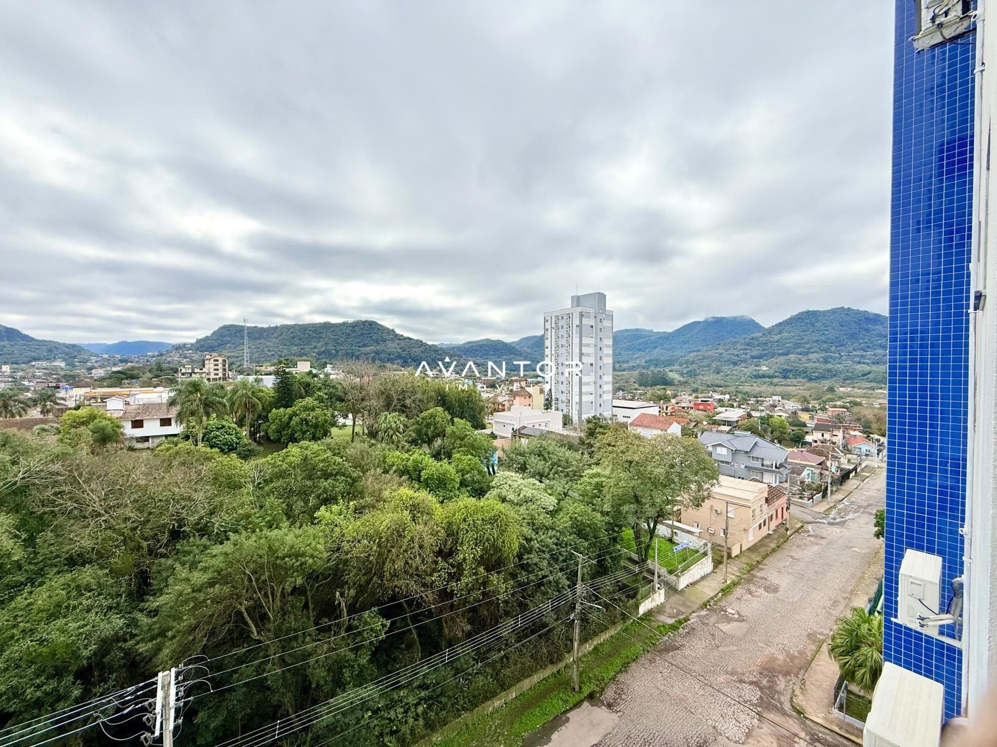 Apartamento com 2 quartos à venda no Residencial Vista do Vale, em Nossa Senhora das Dores, Santa Maria/RS — foto 6 de 11