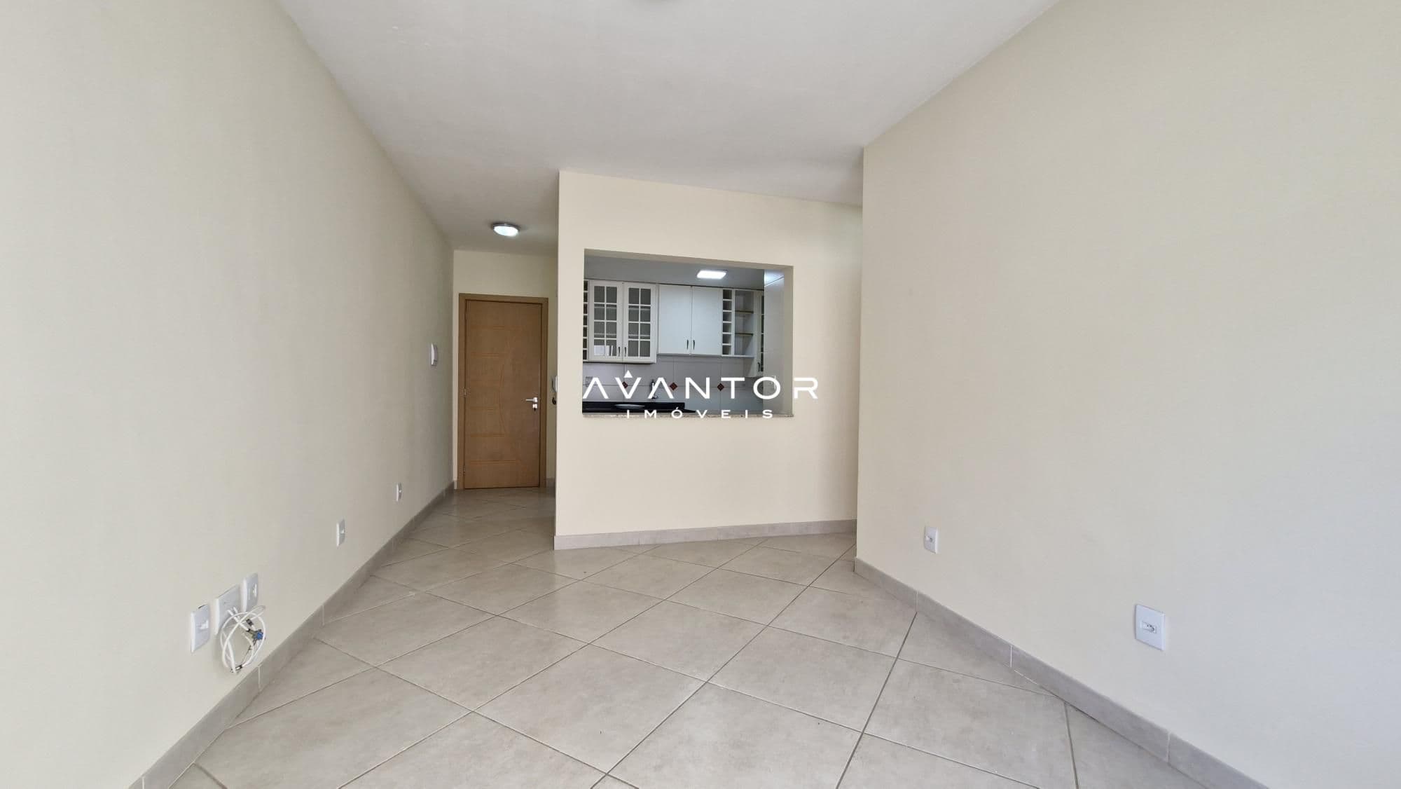 Apartamento com 1 quarto à venda no Residencial Madri, em Nossa Senhora do Rosário, Santa Maria/RS