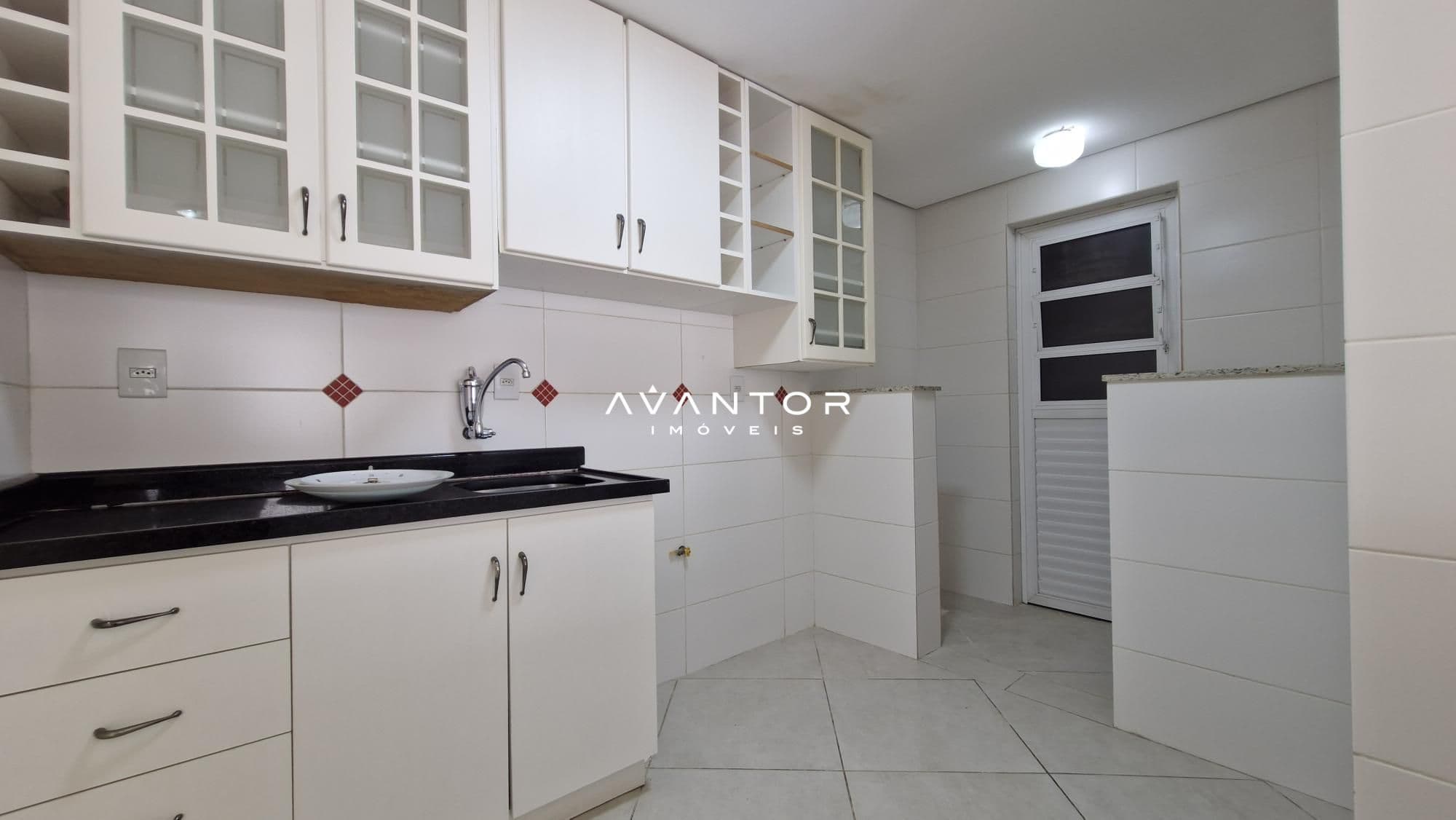 Apartamento com 1 quarto à venda no Residencial Madri, em Nossa Senhora do Rosário, Santa Maria/RS — foto 2 de 12