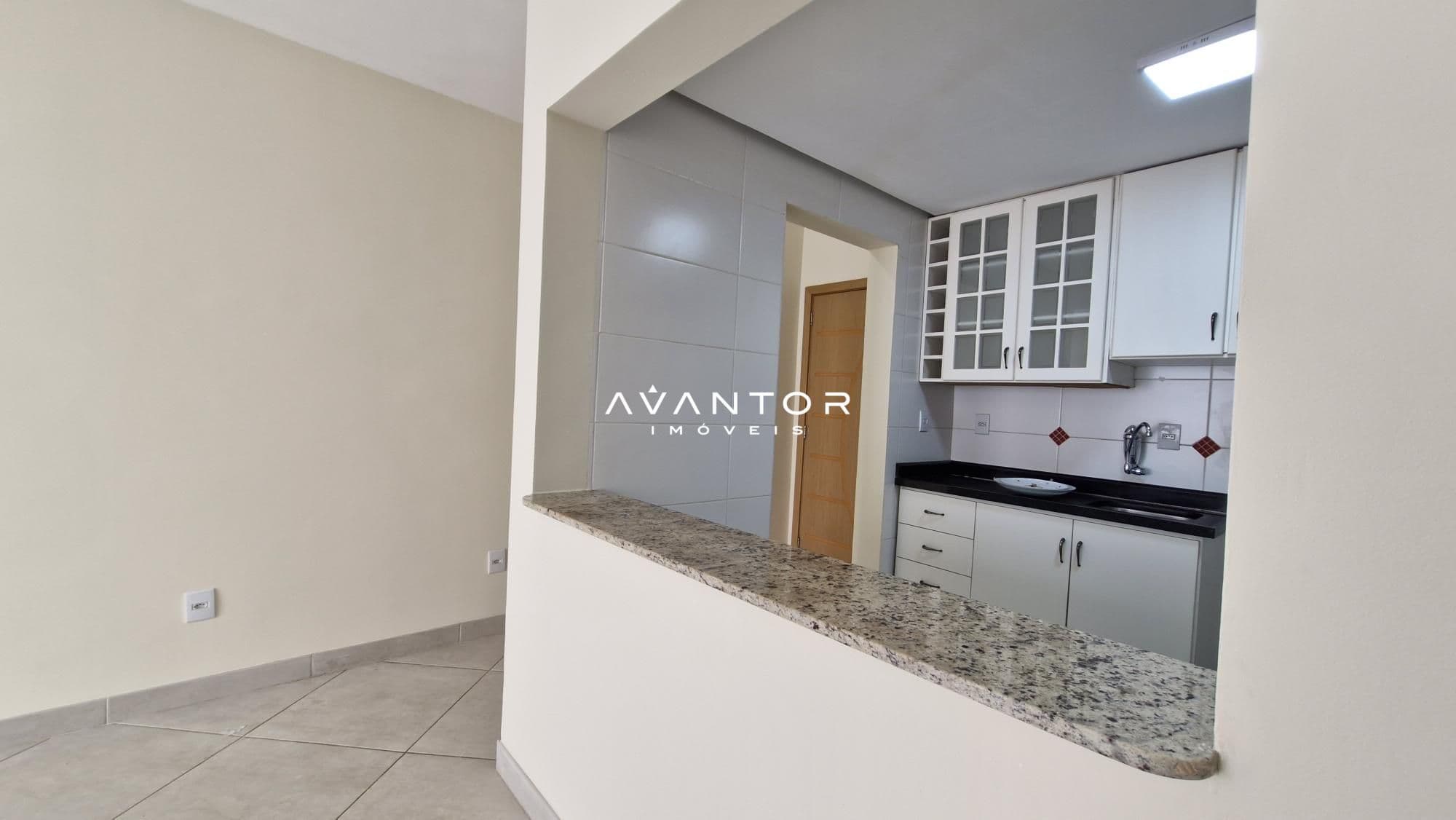 Apartamento com 1 quarto à venda no Residencial Madri, em Nossa Senhora do Rosário, Santa Maria/RS — foto 3 de 12