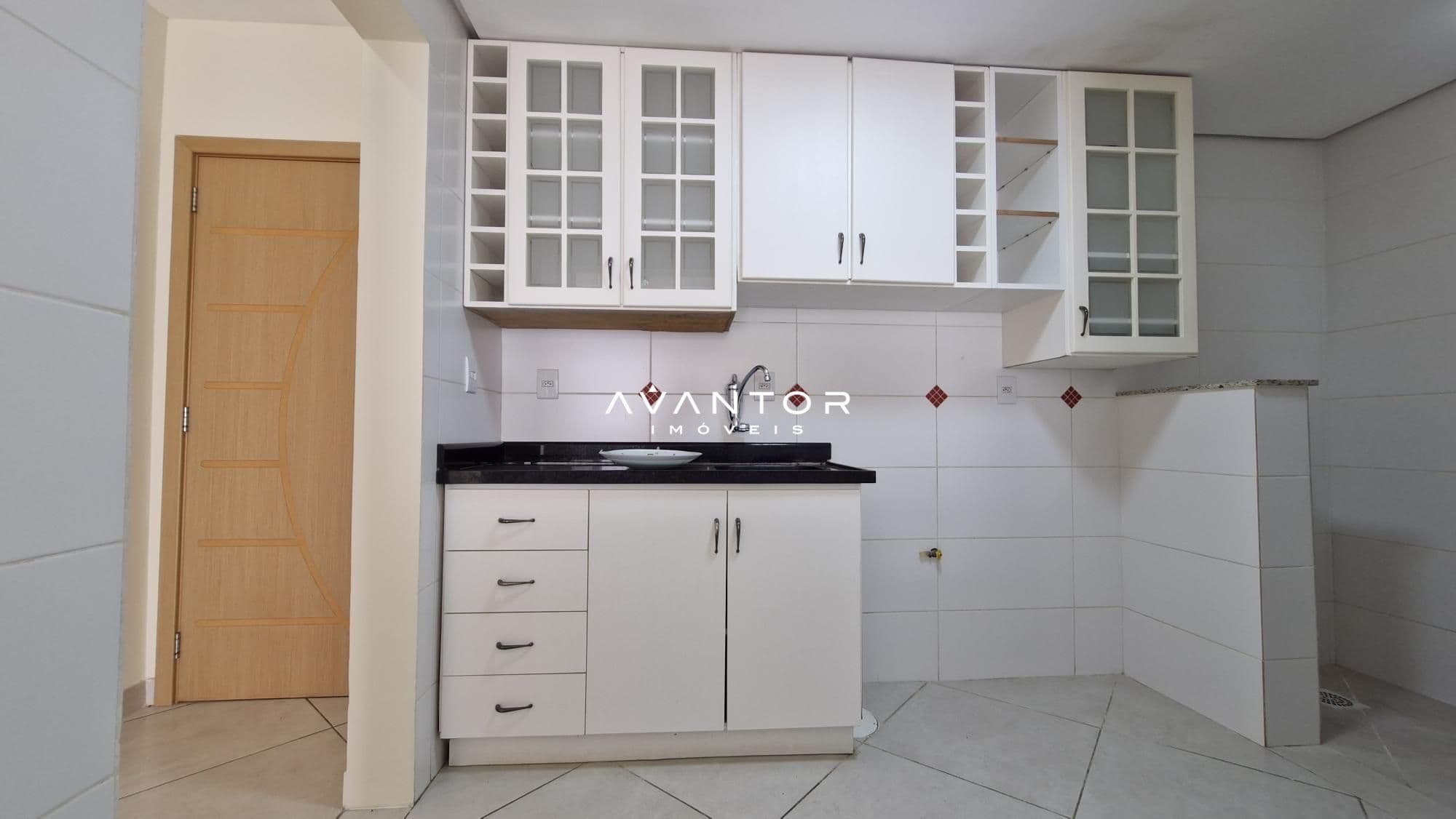 Apartamento com 1 quarto à venda no Residencial Madri, em Nossa Senhora do Rosário, Santa Maria/RS — foto 4 de 12