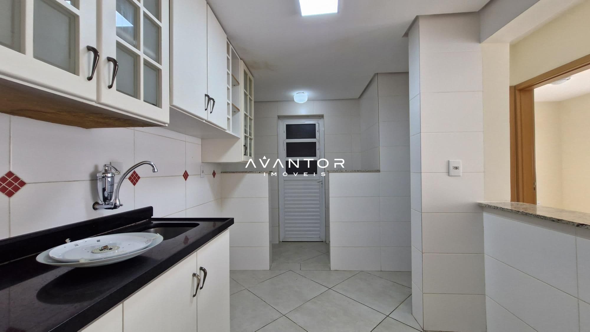 Apartamento com 1 quarto à venda no Residencial Madri, em Nossa Senhora do Rosário, Santa Maria/RS — foto 5 de 12