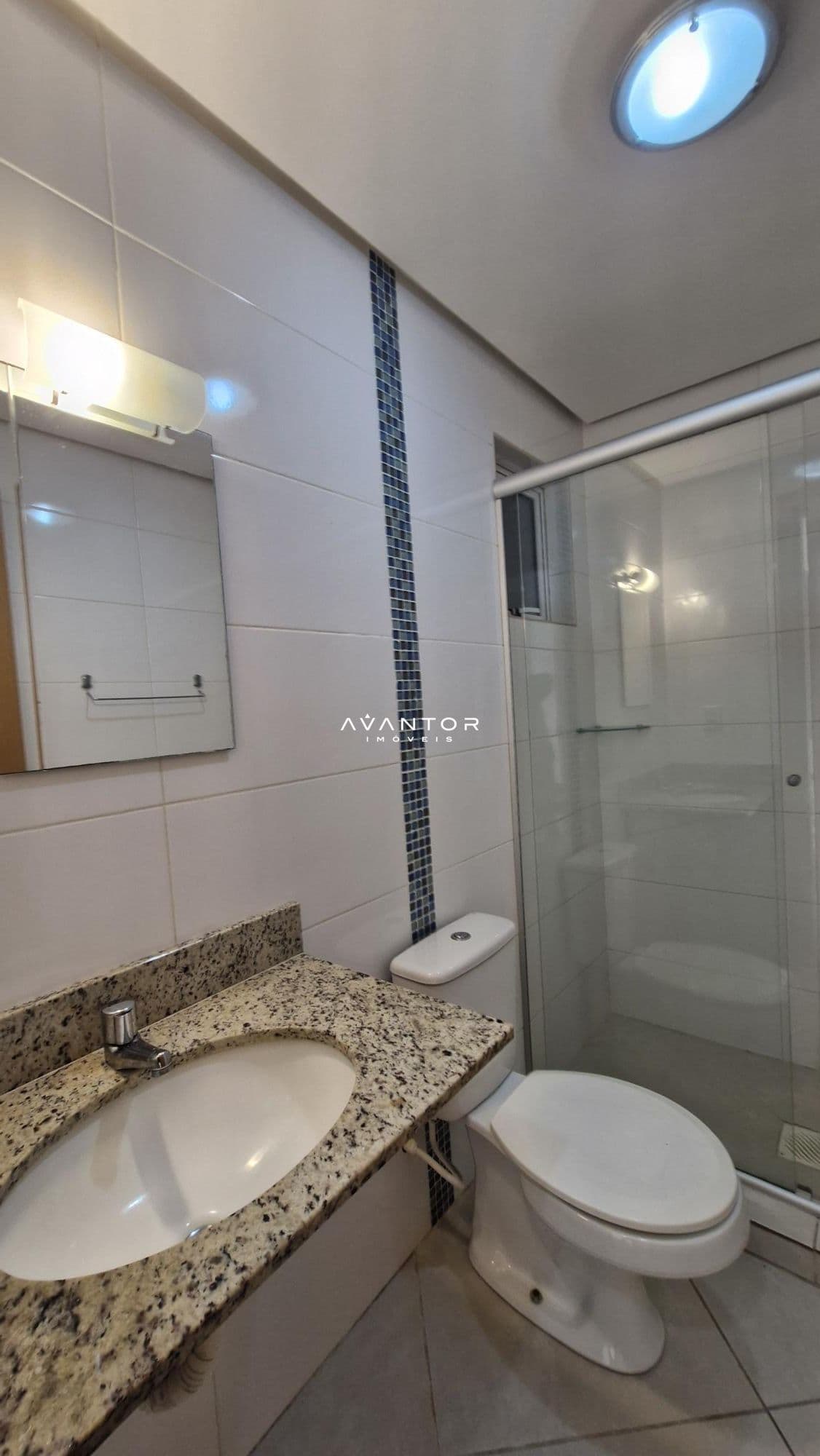 Apartamento com 1 quarto à venda no Residencial Madri, em Nossa Senhora do Rosário, Santa Maria/RS — foto 10 de 12
