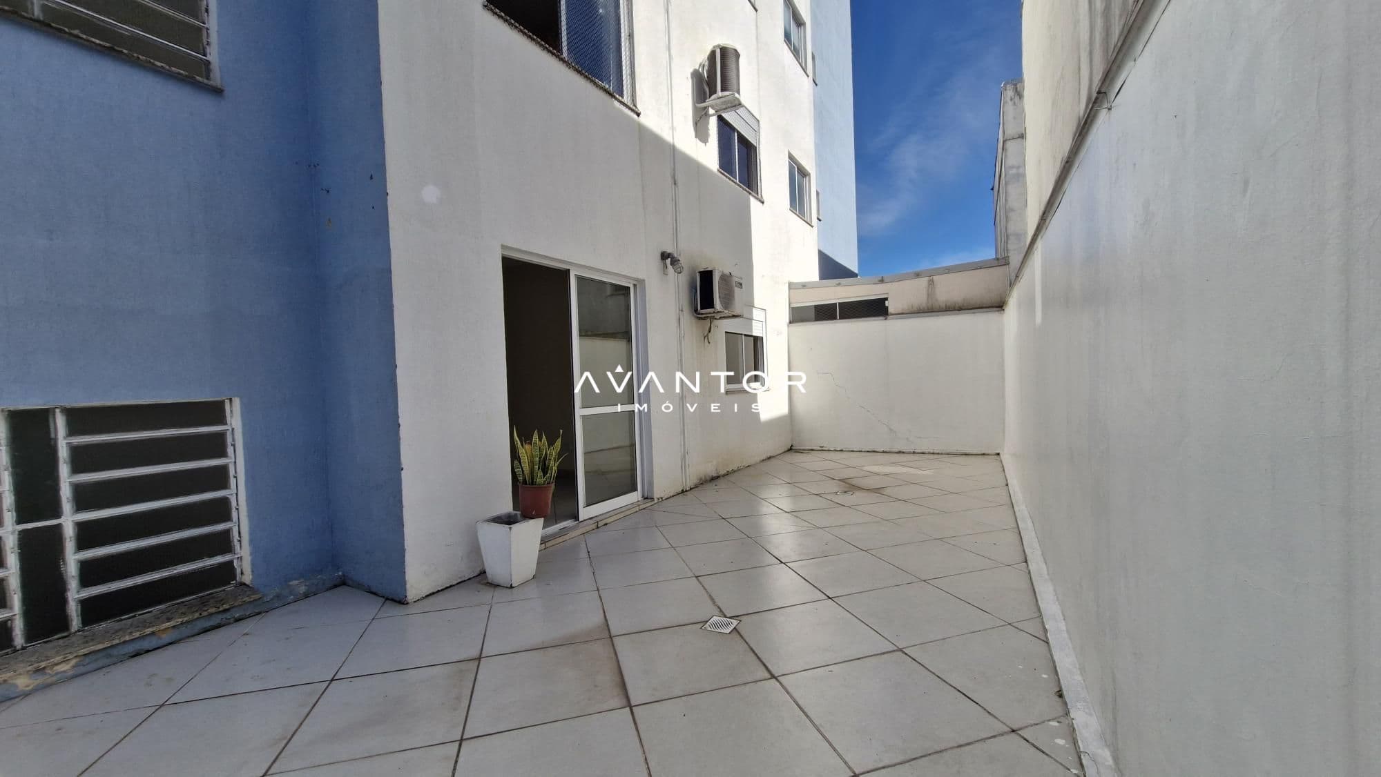 Apartamento com 1 quarto à venda no Residencial Madri, em Nossa Senhora do Rosário, Santa Maria/RS — foto 11 de 12