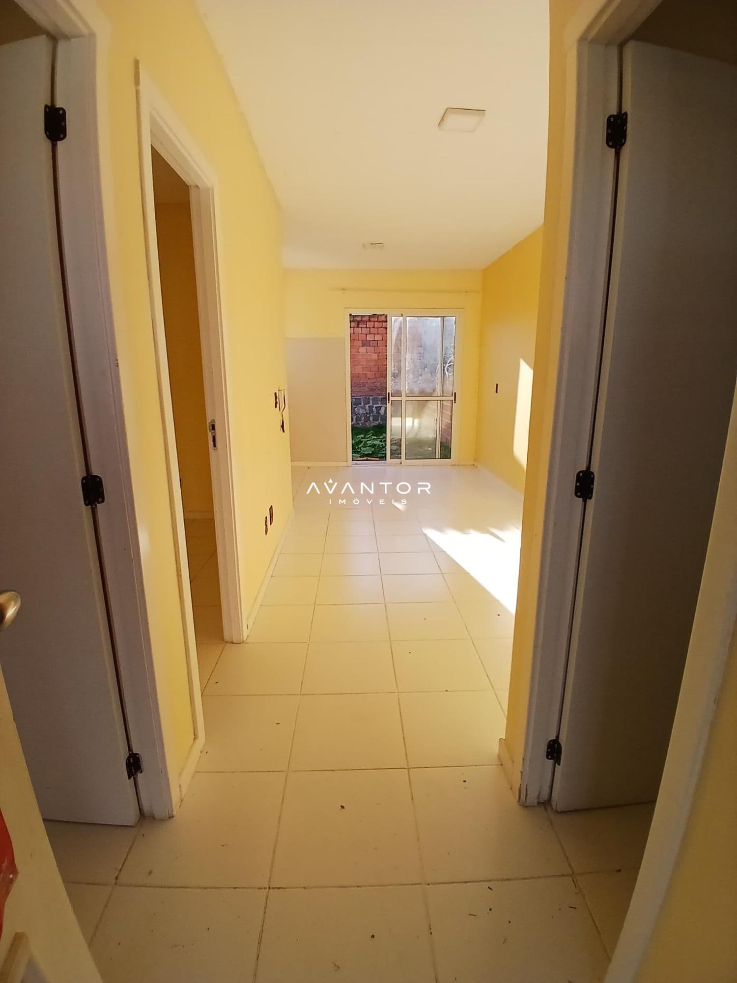 Casa com 2 quartos para alugar no Condomínio Moradas Santa Maria, em Cerrito, Santa Maria/RS — foto 2 de 14