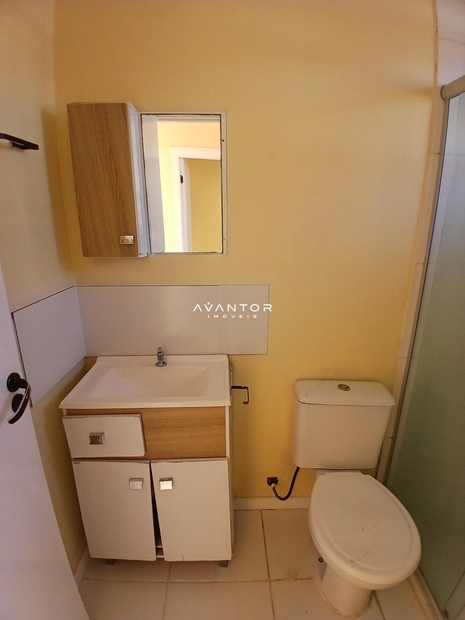 Casa com 2 quartos para alugar no Condomínio Moradas Santa Maria, em Cerrito, Santa Maria/RS — foto 5 de 14