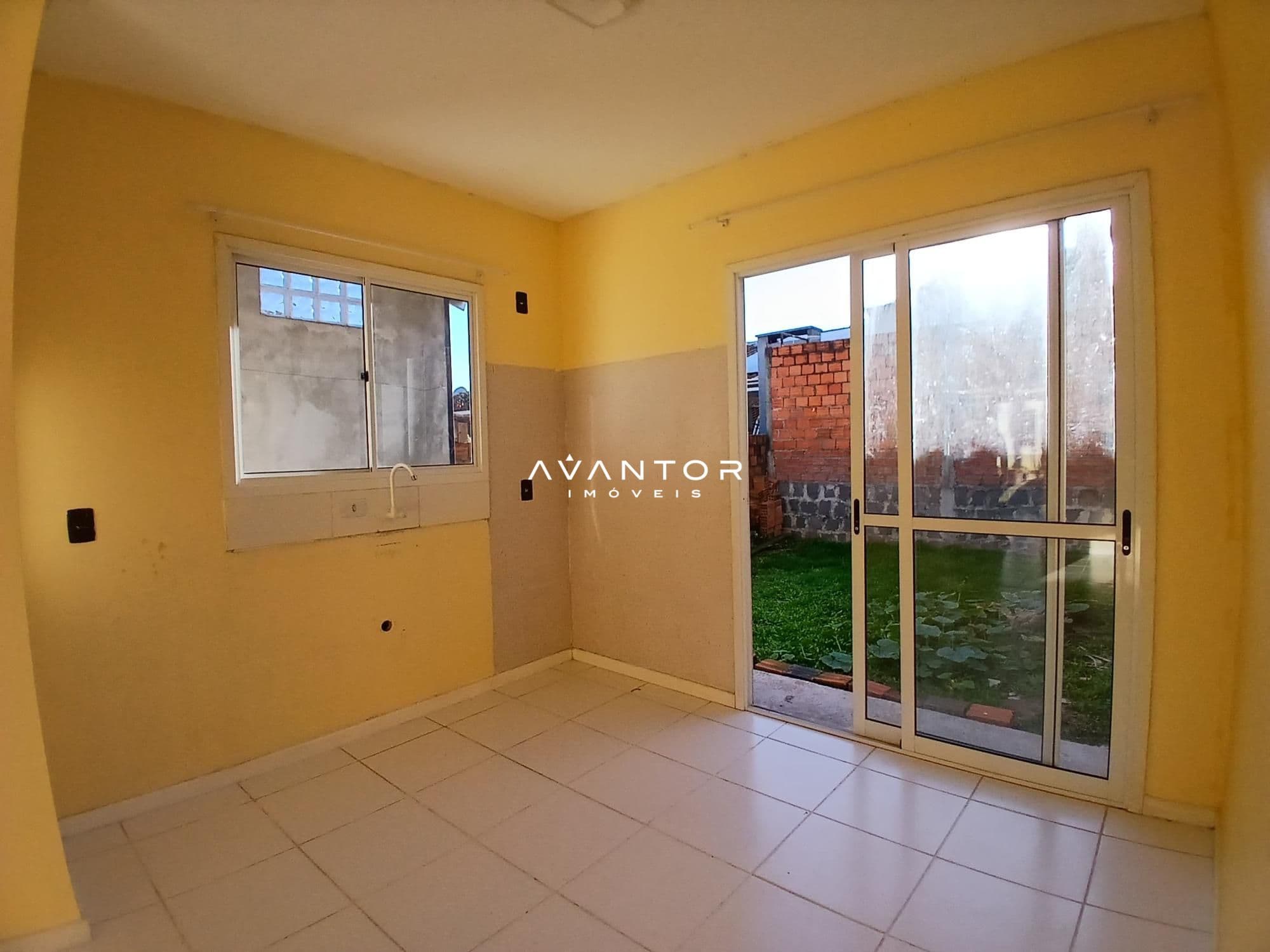 Casa com 2 quartos para alugar no Condomínio Moradas Santa Maria, em Cerrito, Santa Maria/RS — foto 10 de 14