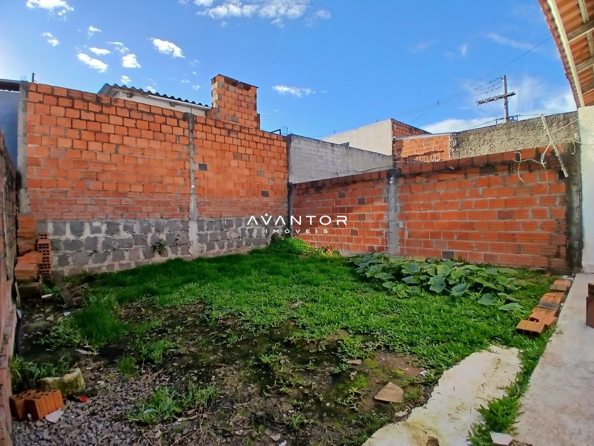 Casa com 2 quartos para alugar no Condomínio Moradas Santa Maria, em Cerrito, Santa Maria/RS — foto 12 de 14