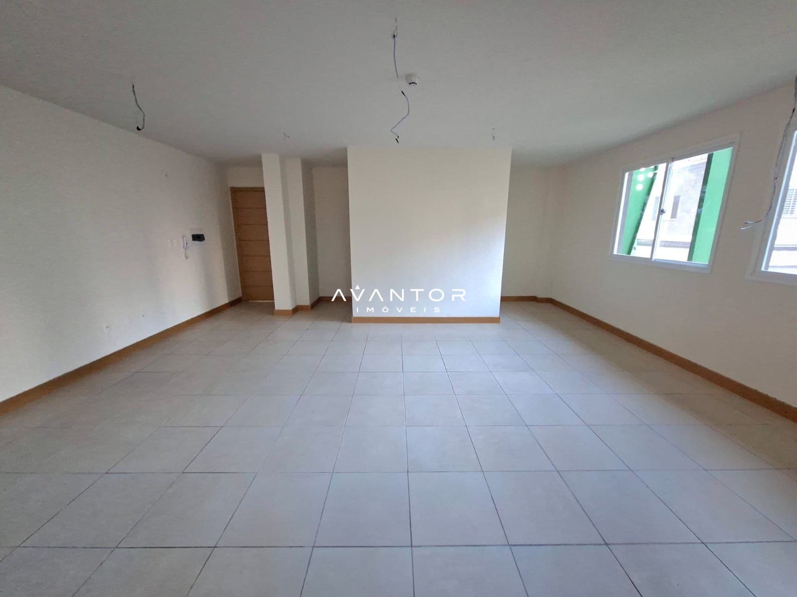Sala Comercial com 1 sala à venda no Residencial Espírito Santo, em Centro, Santa Maria/RS — foto 6 de 9