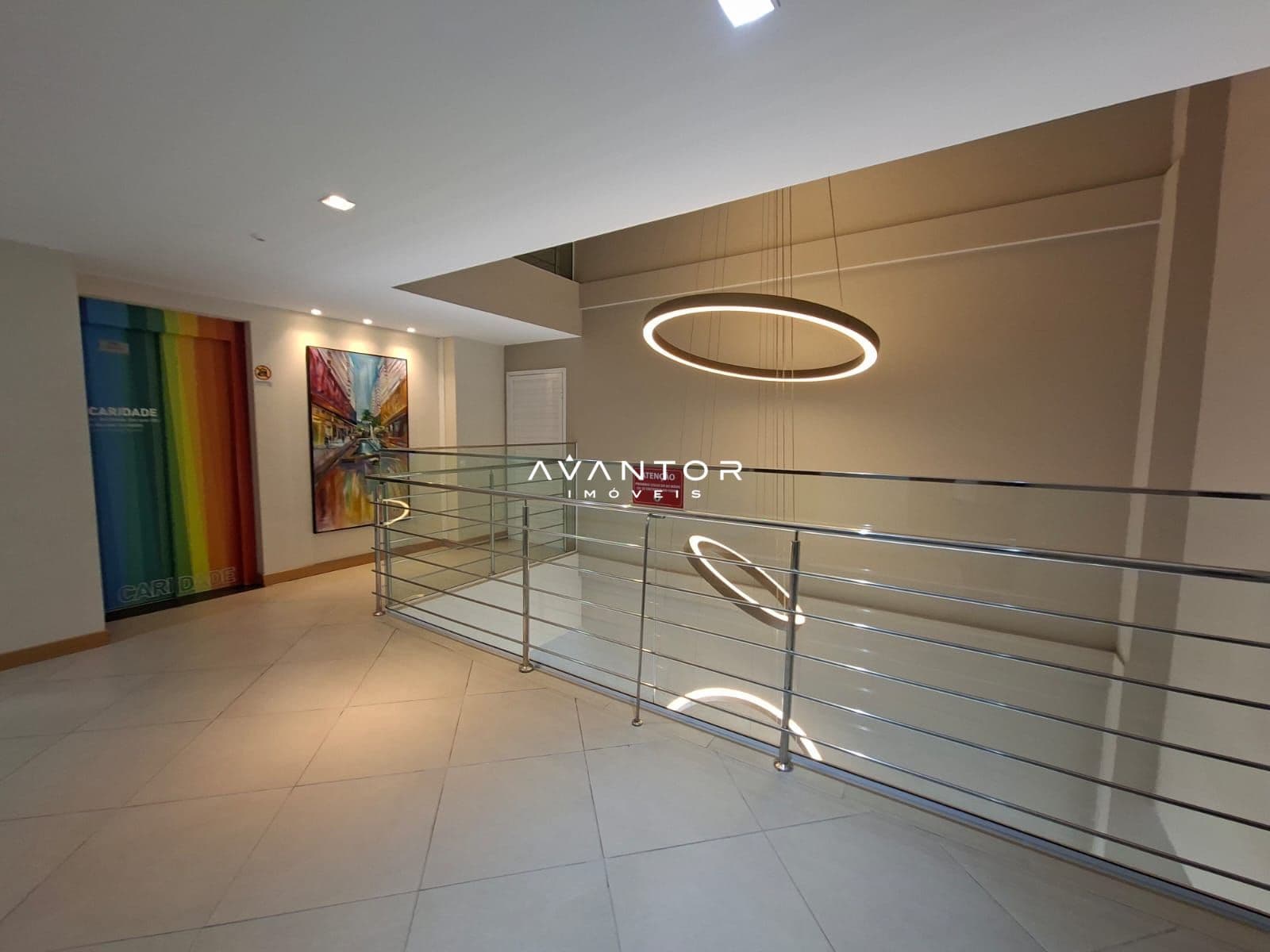 Sala Comercial com 2 salas à venda no Residencial Espírito Santo, em Centro, Santa Maria/RS — foto 2 de 7