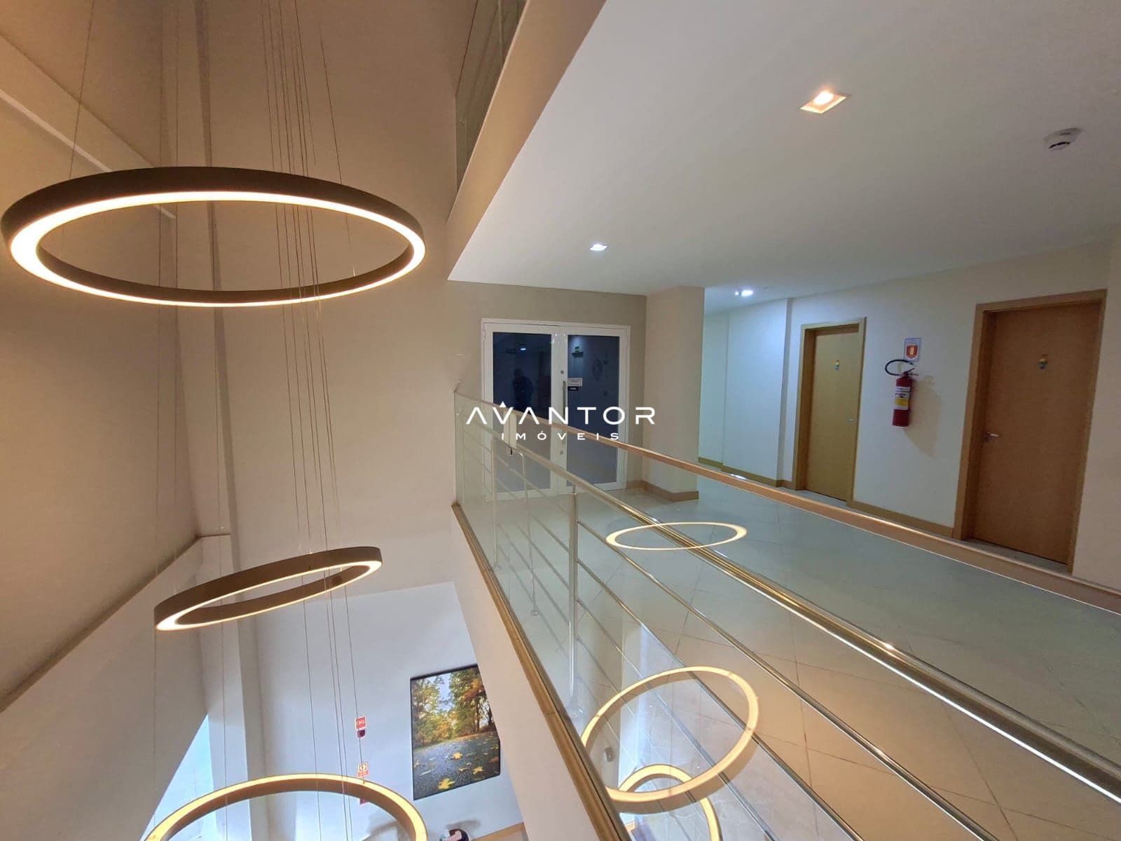 Sala Comercial com 2 salas à venda no Residencial Espírito Santo, em Centro, Santa Maria/RS — foto 3 de 7