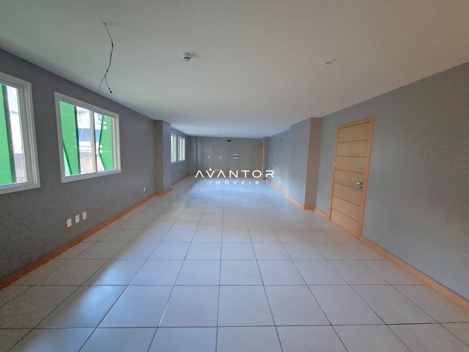 Sala Comercial com 2 salas à venda no Residencial Espírito Santo, em Centro, Santa Maria/RS — foto 5 de 7