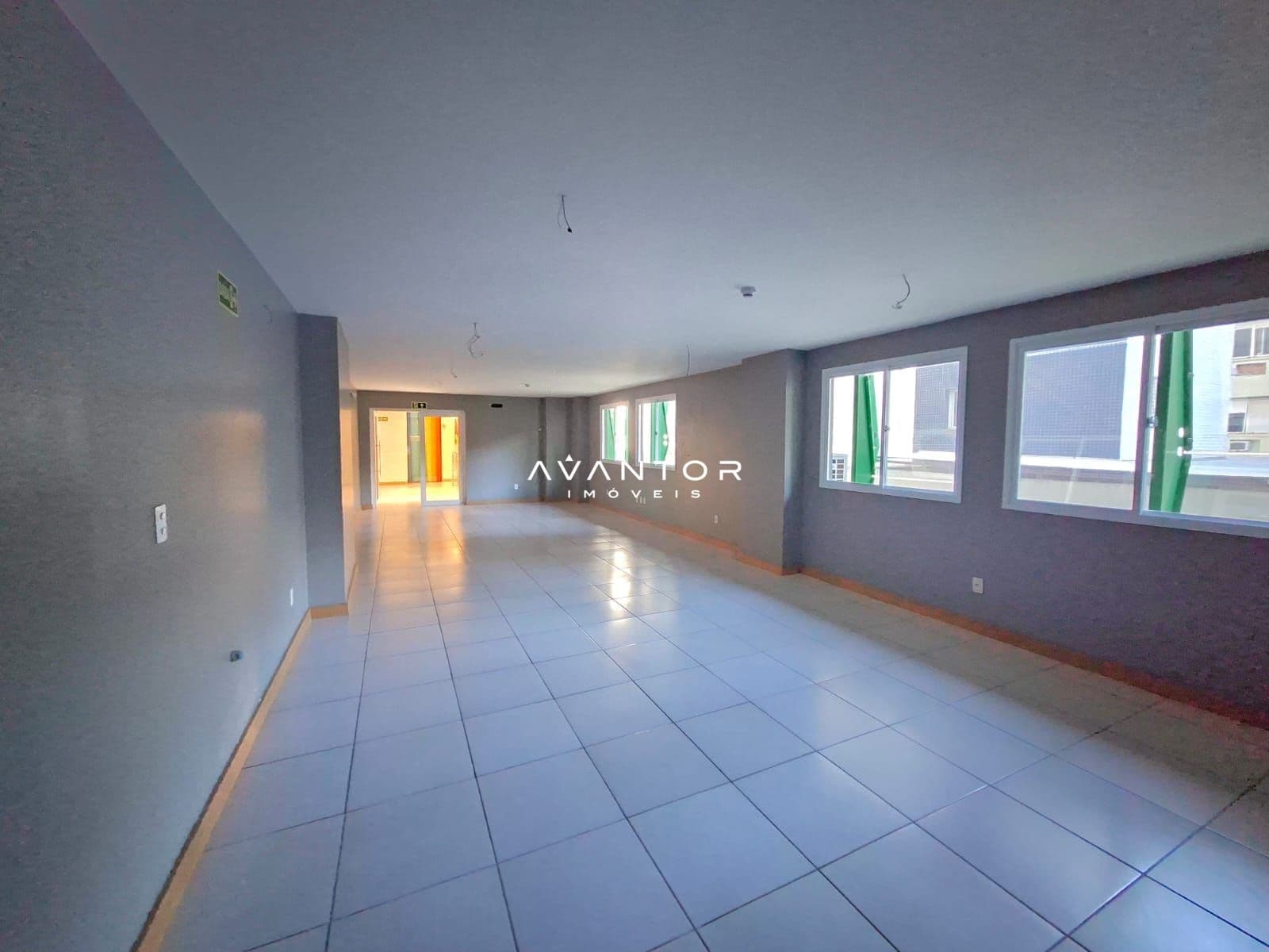 Sala Comercial com 2 salas à venda no Residencial Espírito Santo, em Centro, Santa Maria/RS — foto 7 de 7